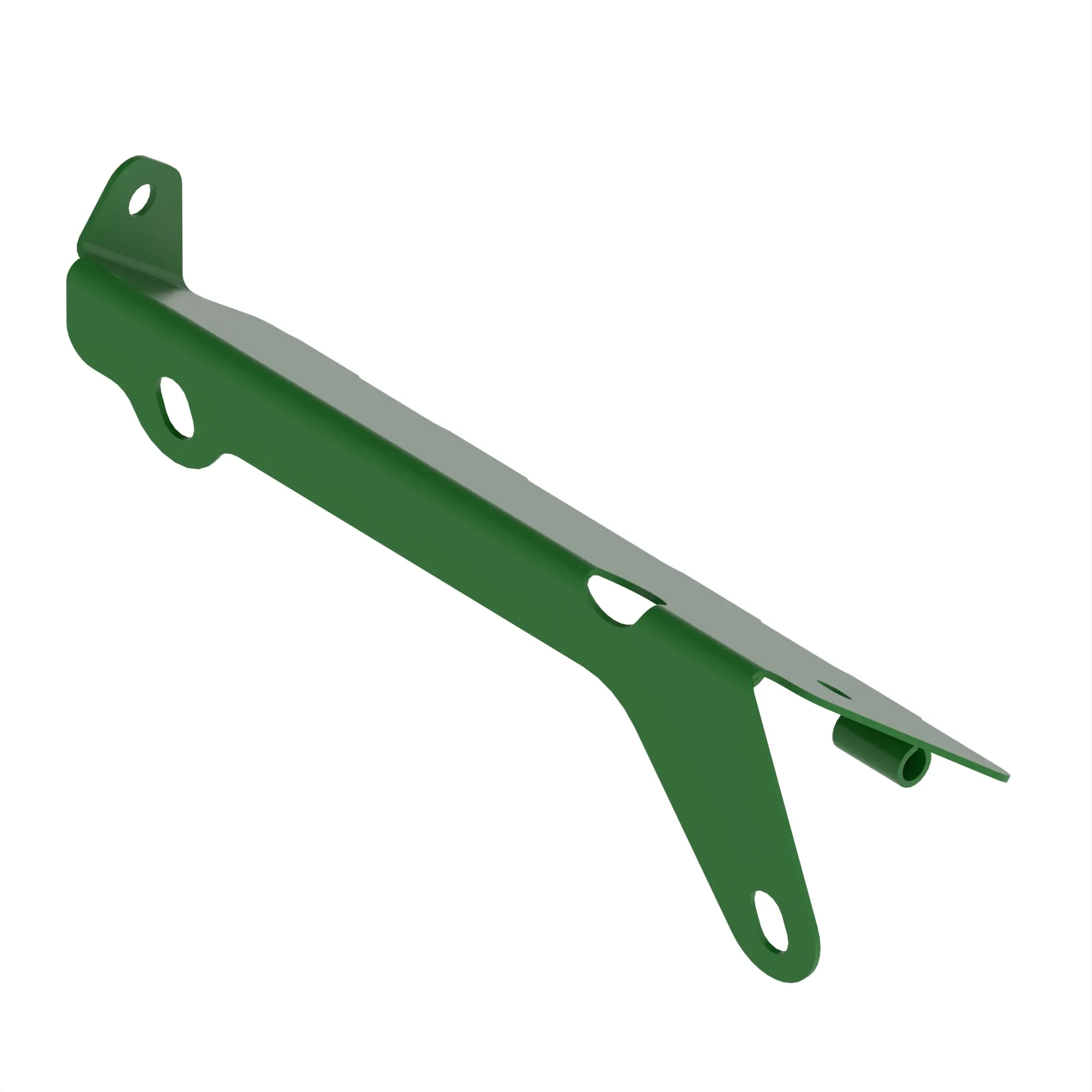 BRACKET, SK COVER MOUNT, LH