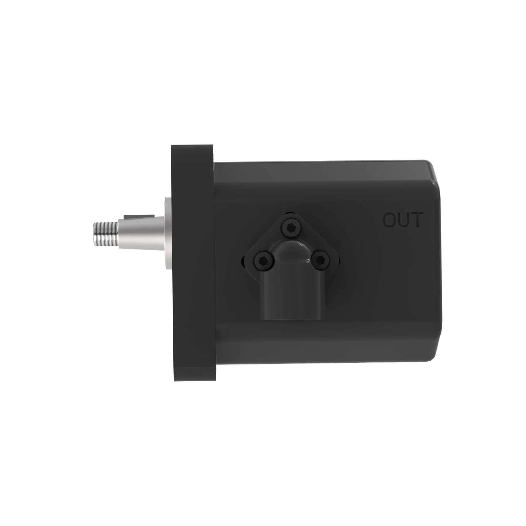Hydraulic Motor