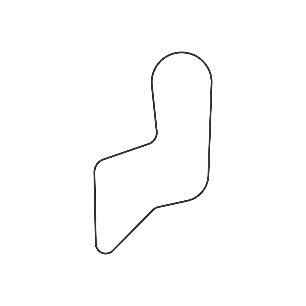 V-BELT, BELT, POLY-RIB