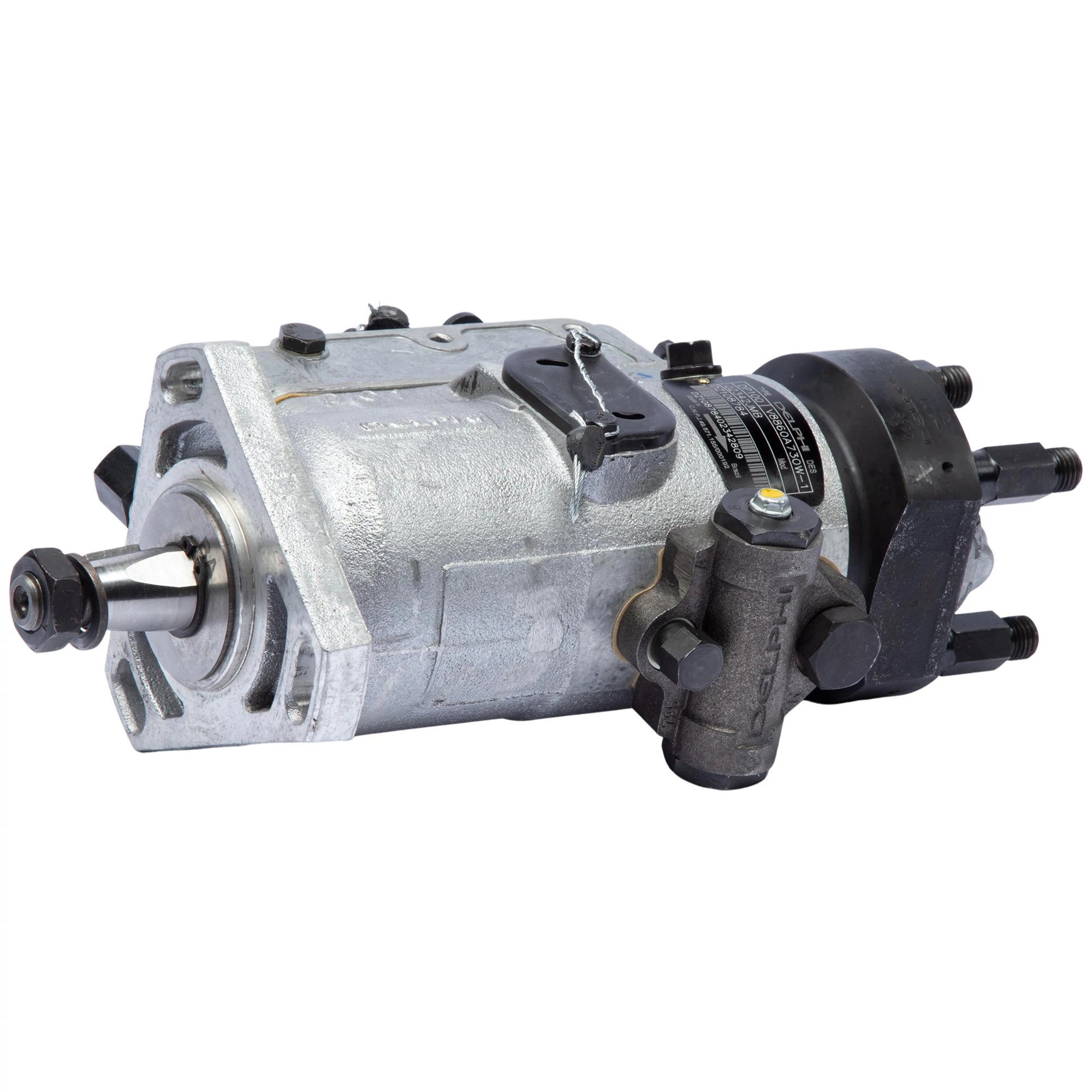 FUEL INJECTION PUMP, DELPHI DP100,