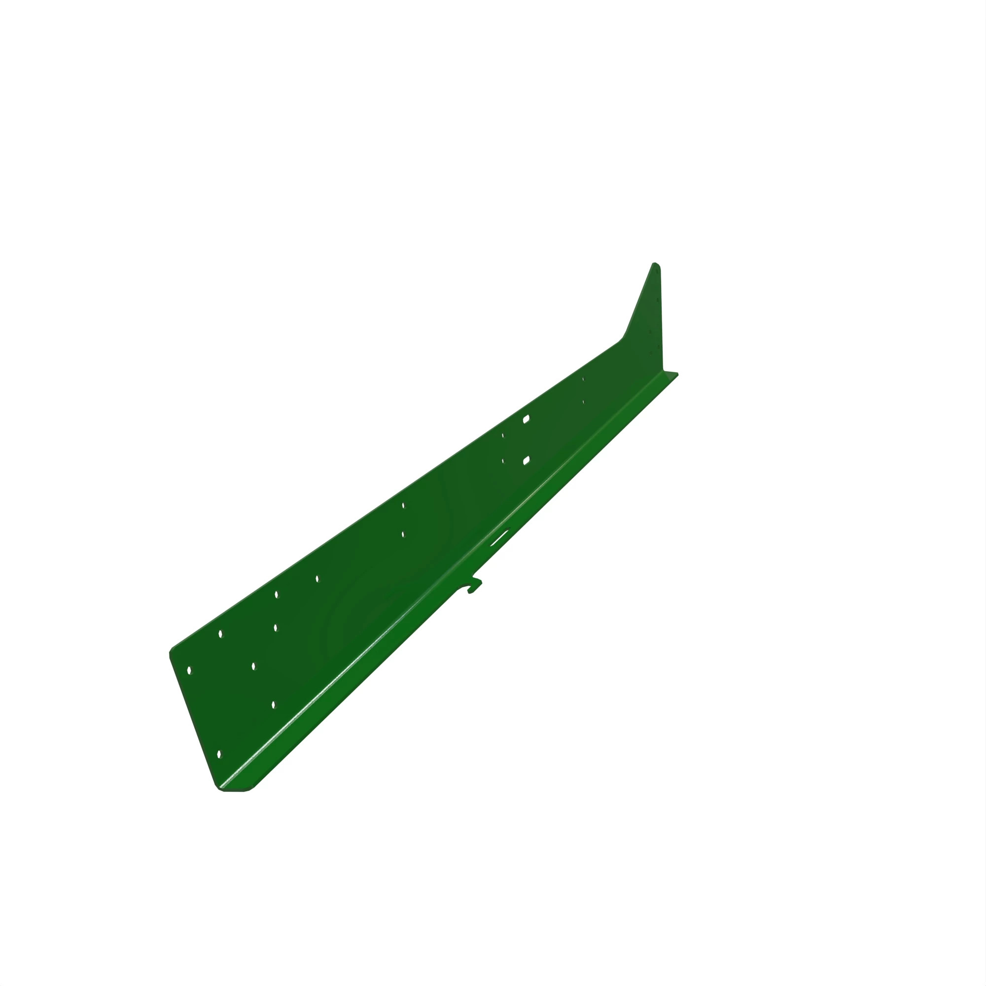 ⚙️ A116031: Placa de Soporte de Escalera John Deere 🚜✅