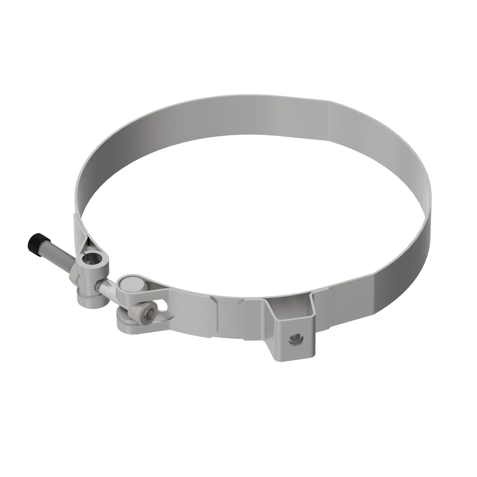 John Deere Clamp - AL210614