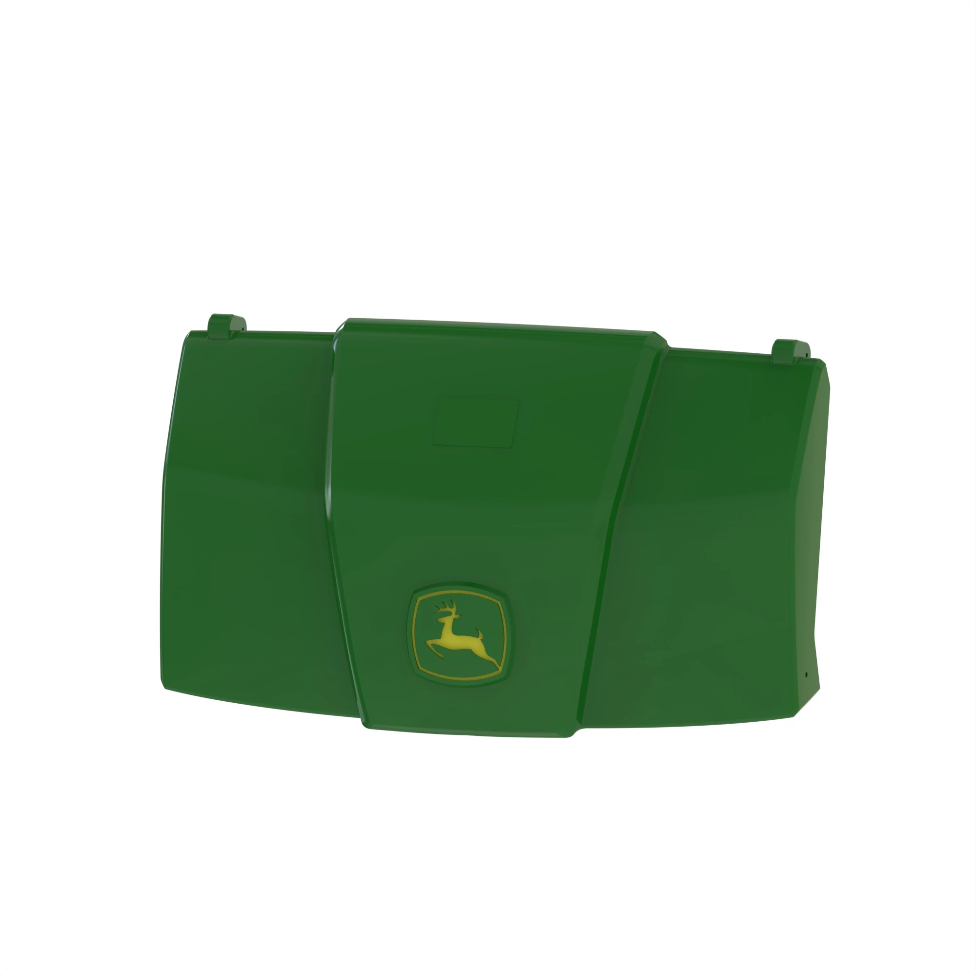ASSY, DOOR W/SAFETY LABEL, 3BAG MCS
