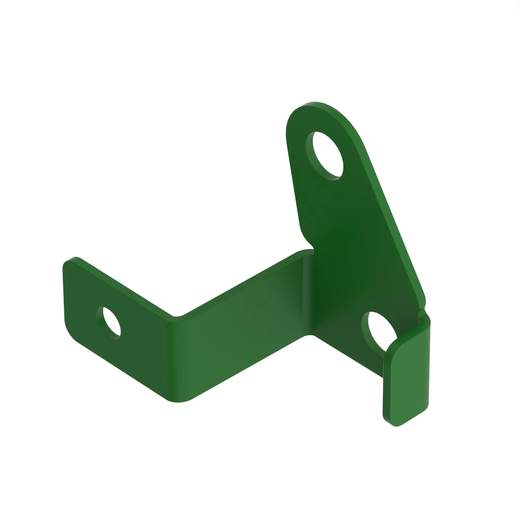 BRACKET, BRACKET FUEL LINES