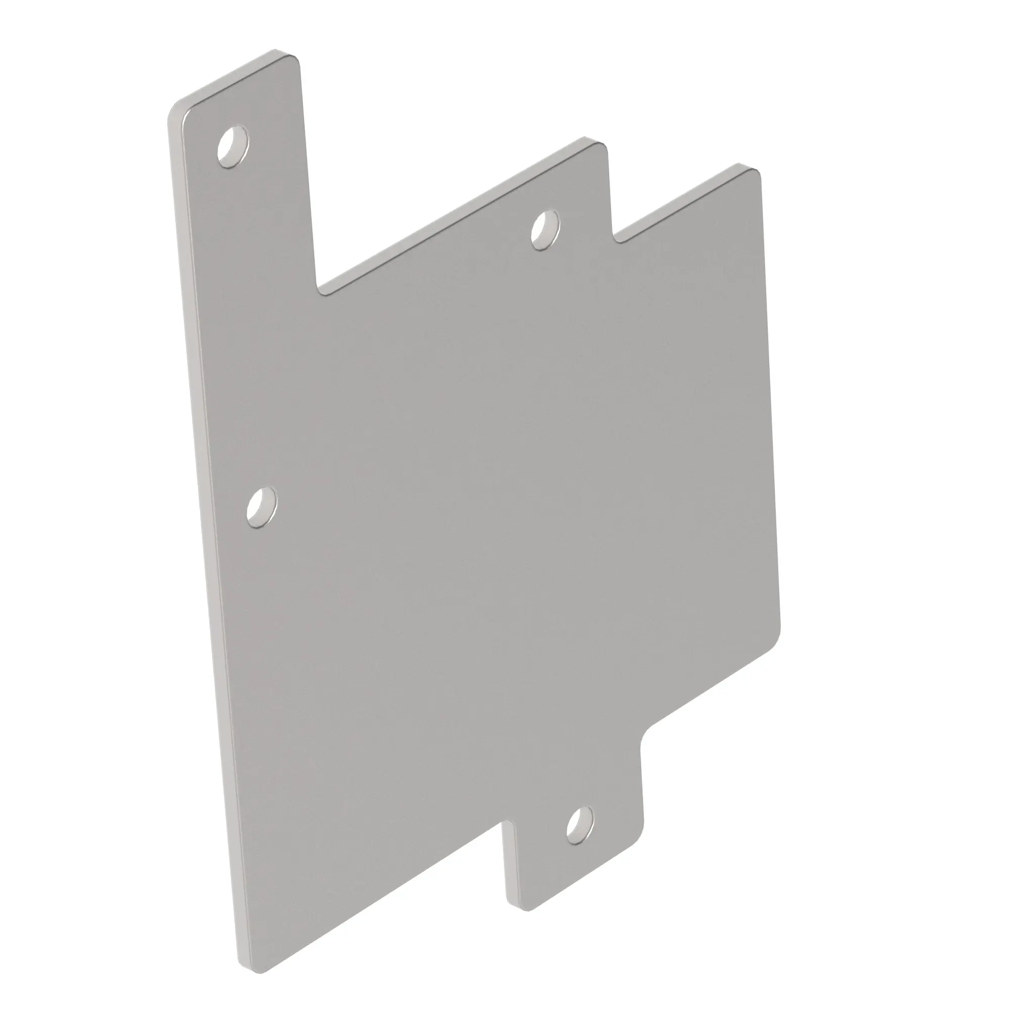 BRACKET, CONTROL MODULE