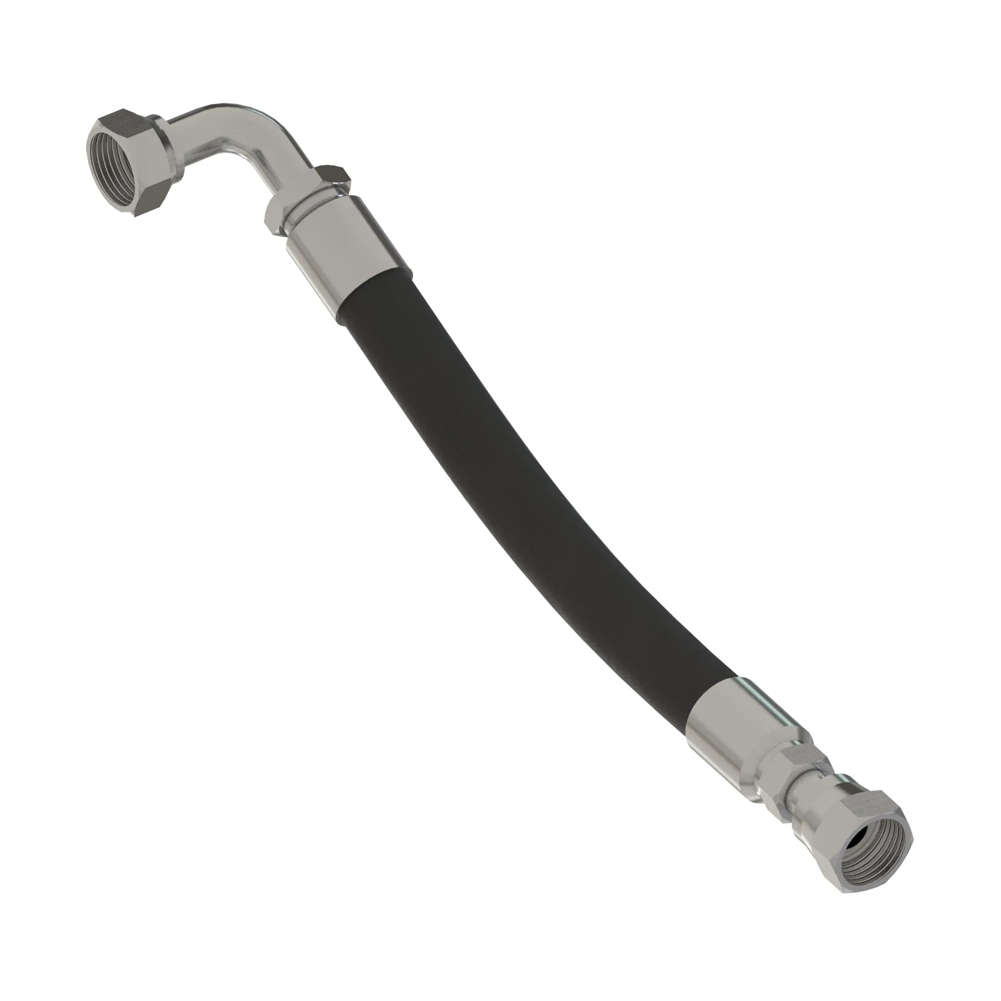 Hydraulic Hose, Apr