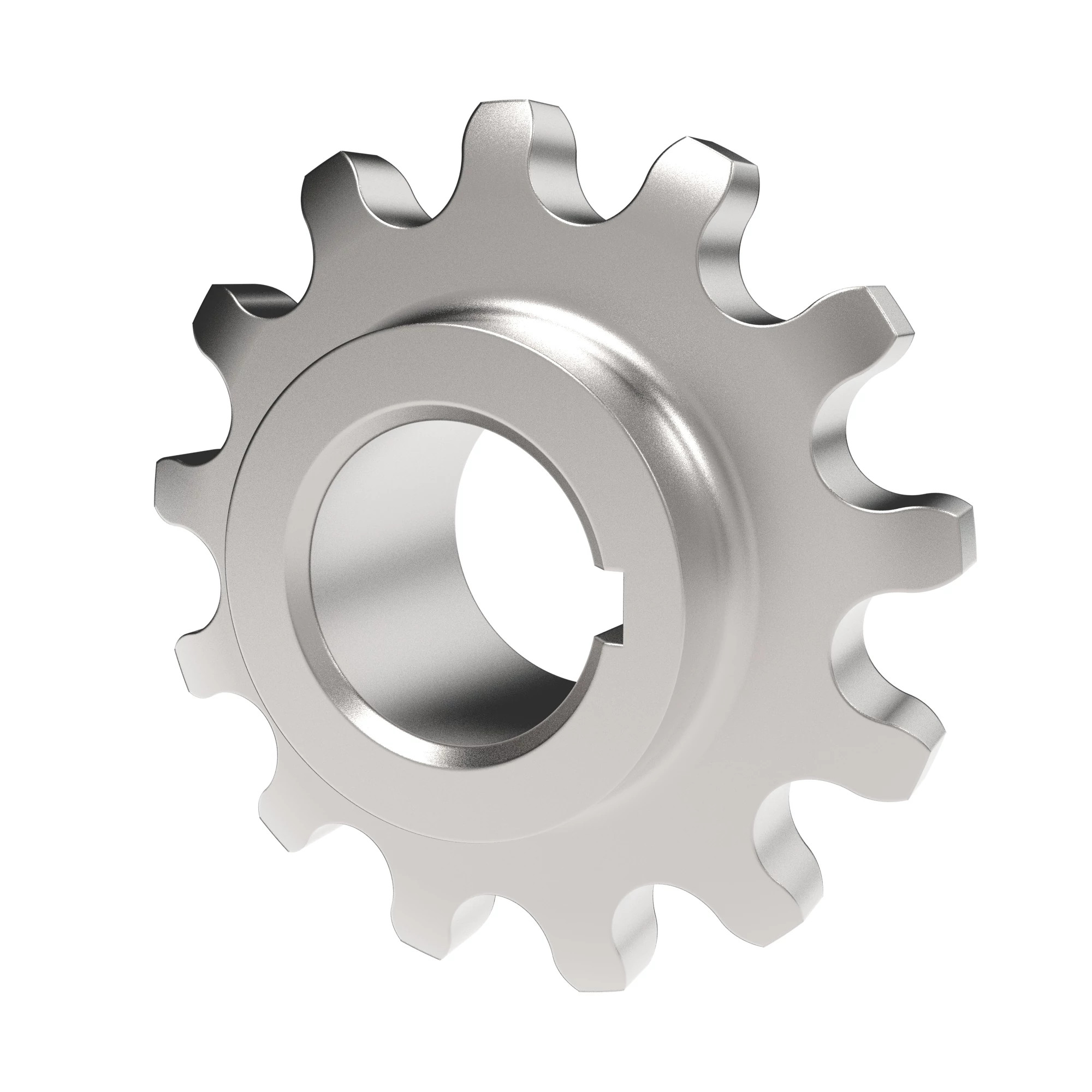 ⚙️ DQ00024: Piñón de Cadena de Transmisión de Barrena John Deere