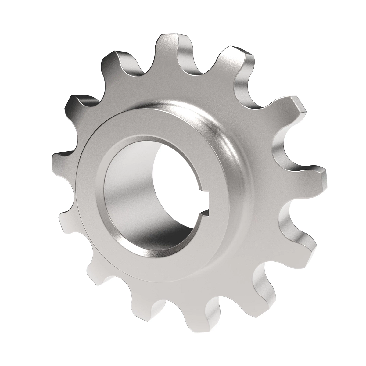Gear W Hub Z 13 Asa 60