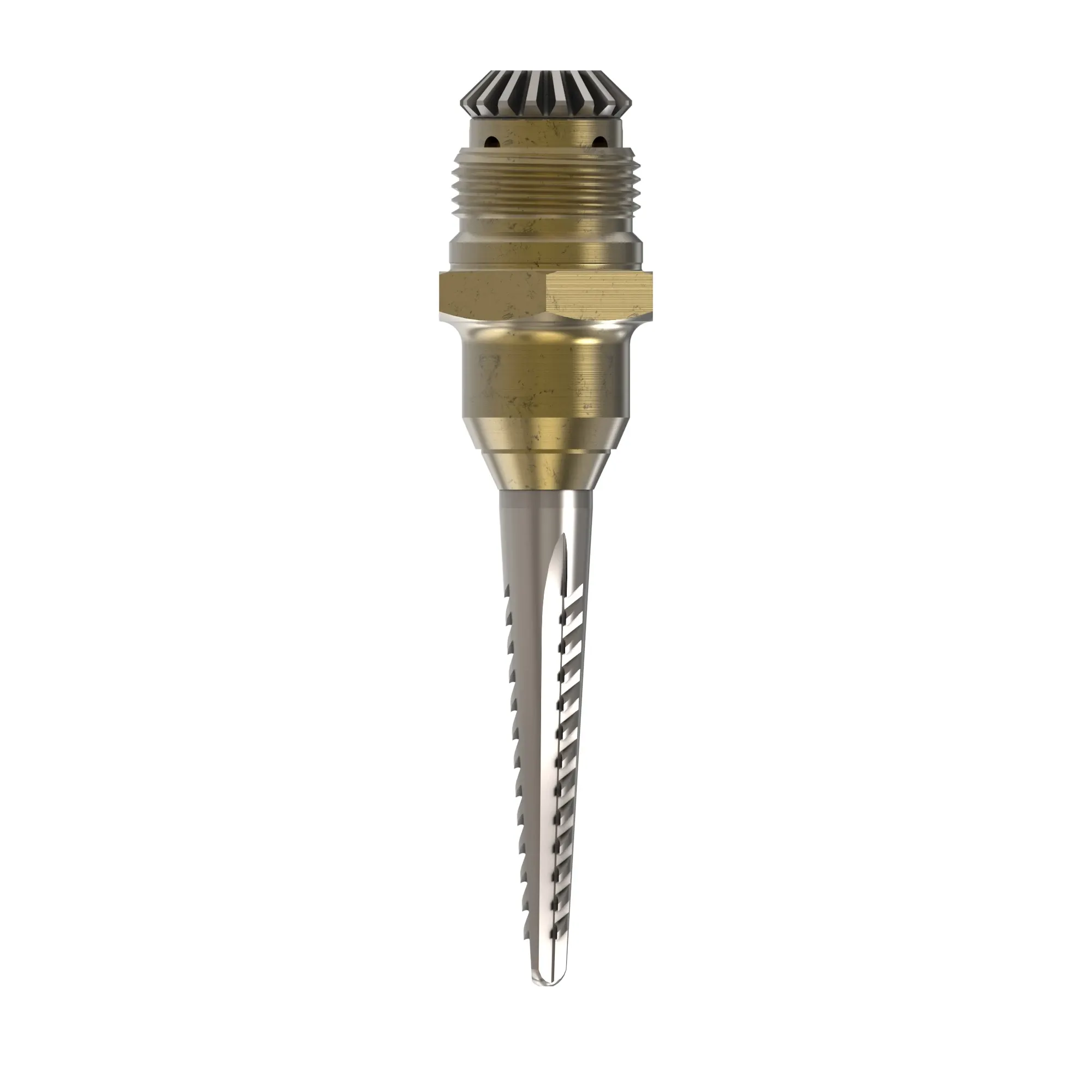 COTTON PICKER SPINDLE