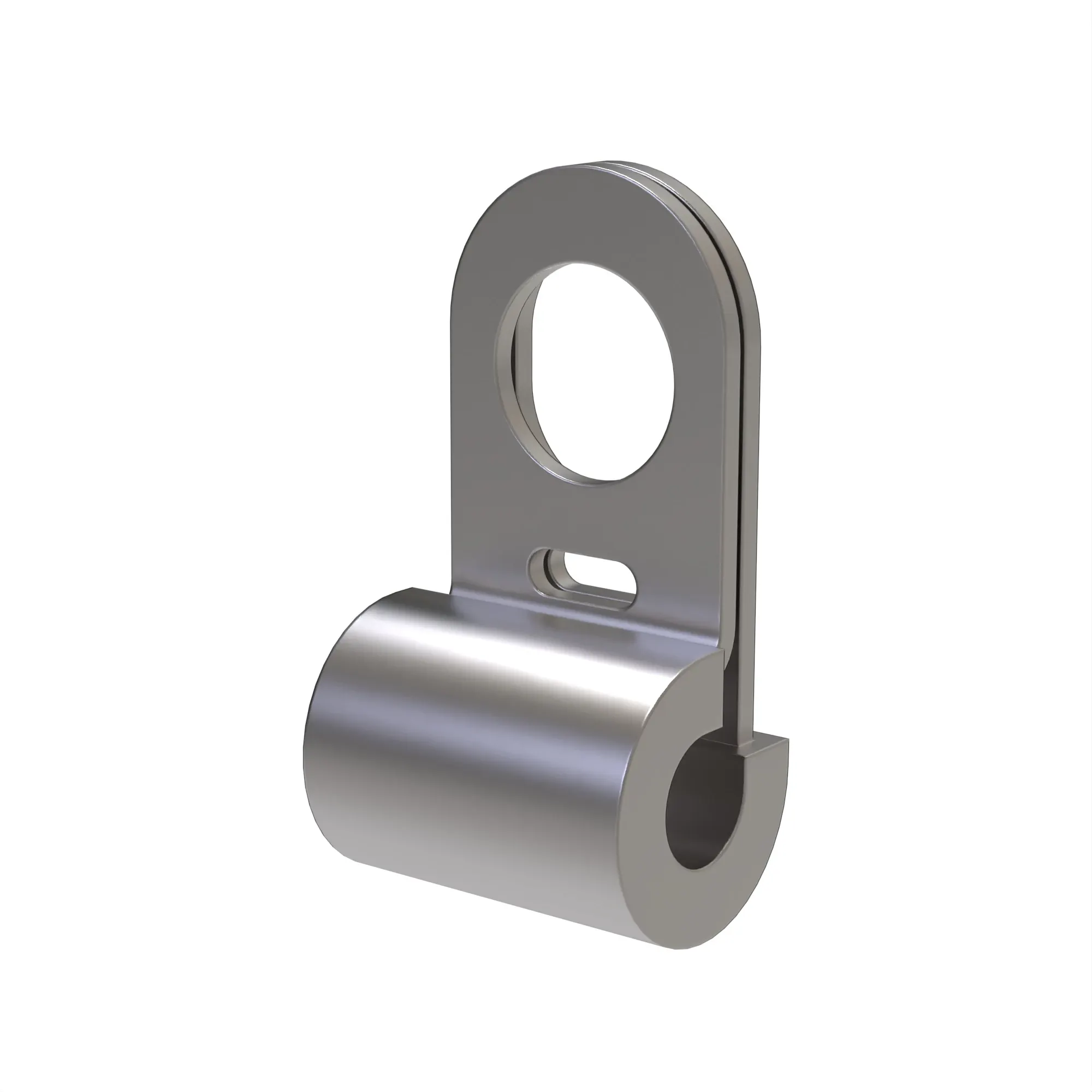 CLAMP FST 0.048 STEEL