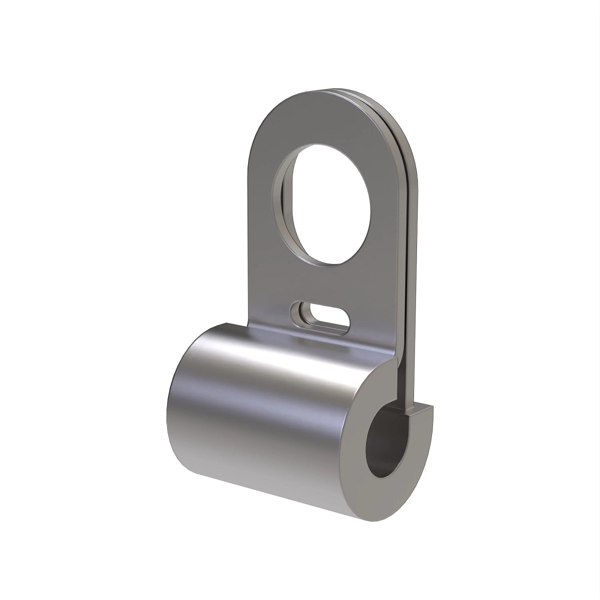 CLAMP FST 0.048 STEEL