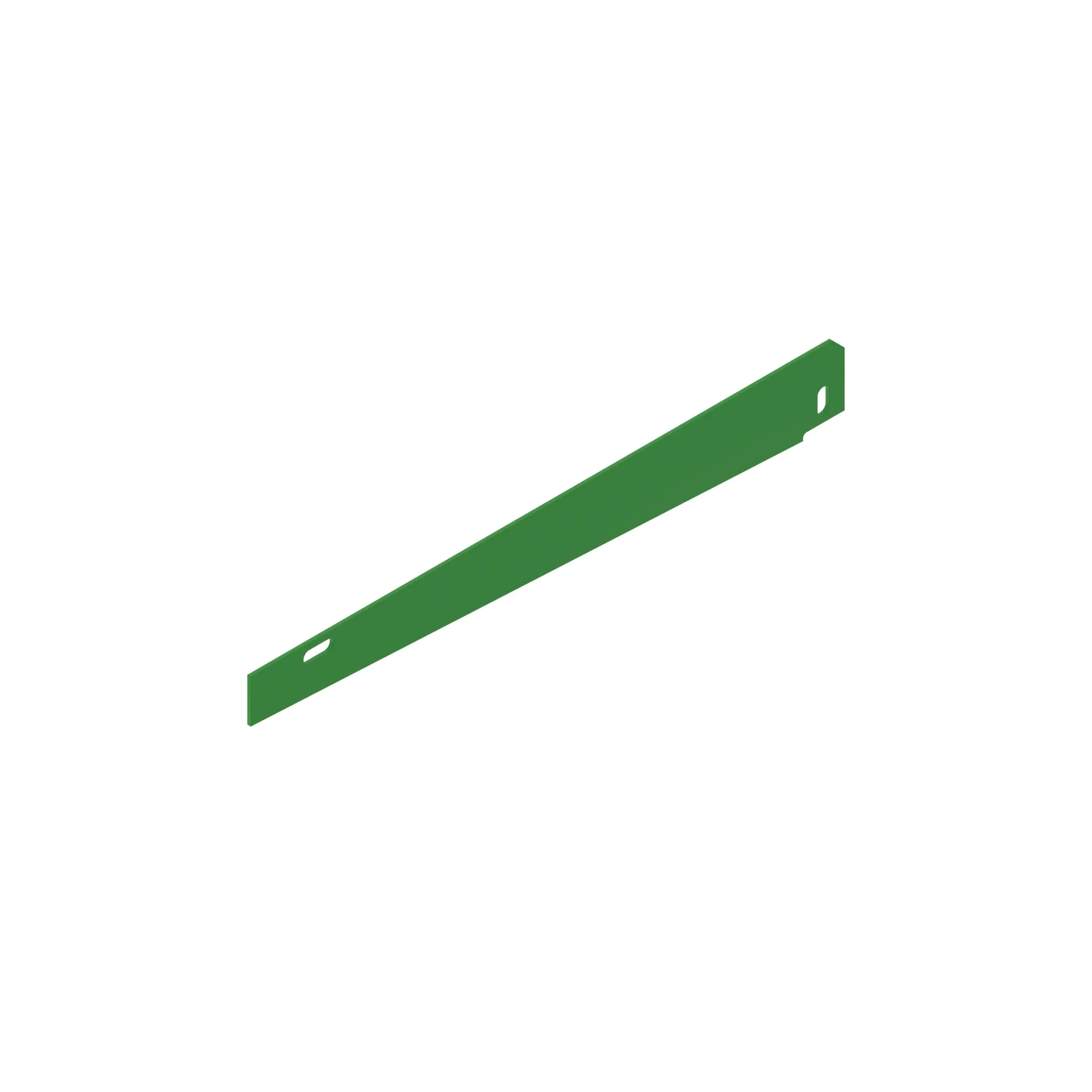 Angle, Wedge - 3 Degree