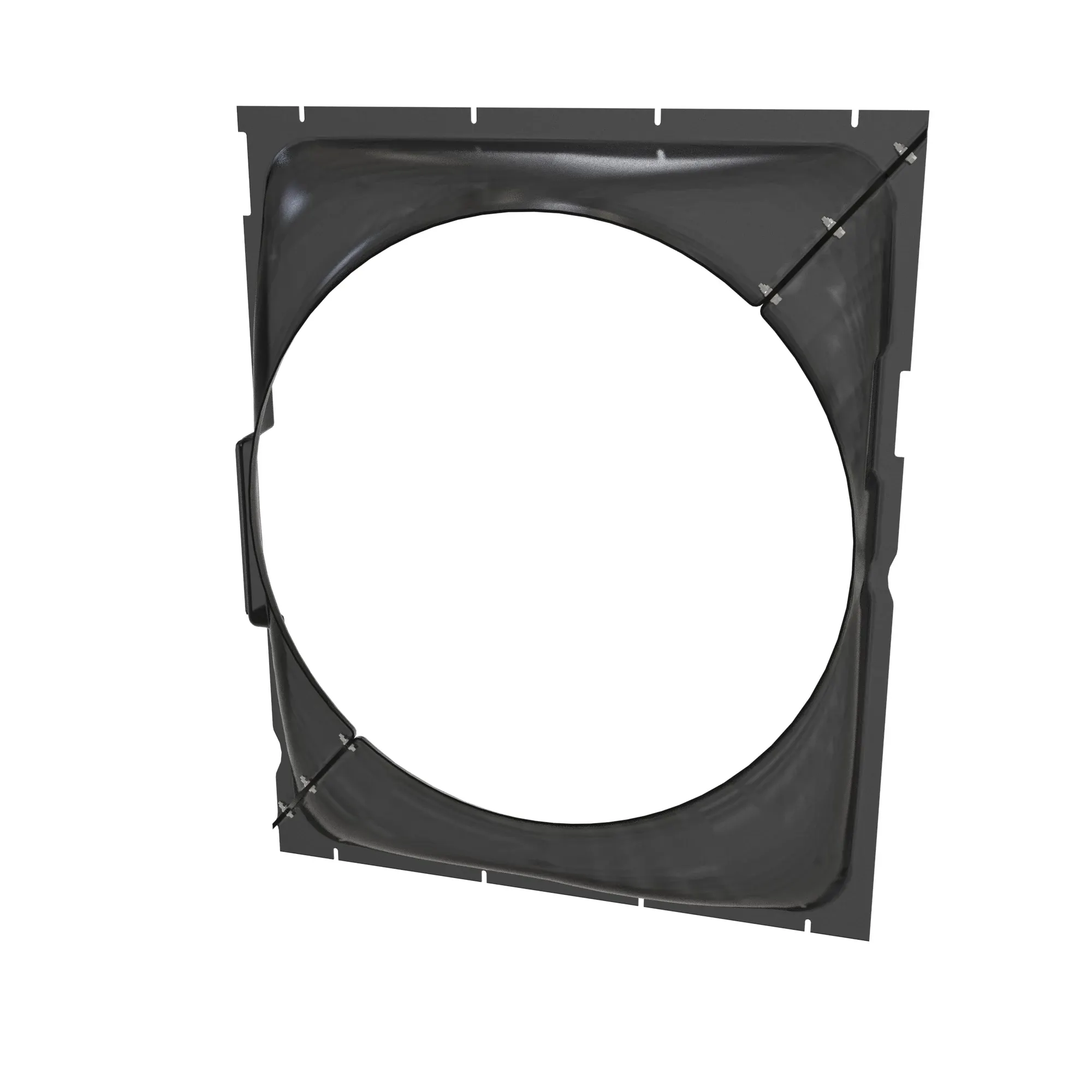 AH208445: Fan Shroud