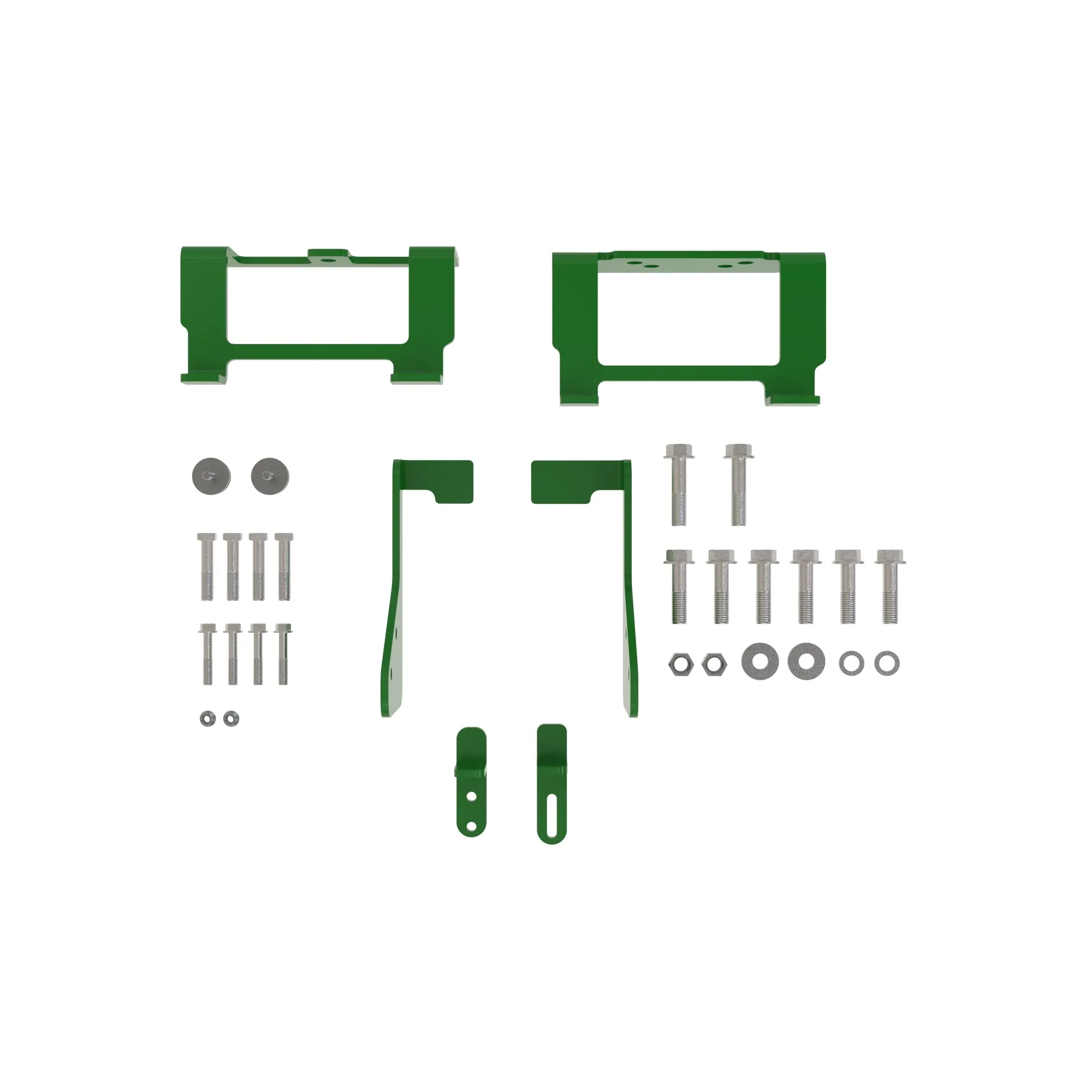 Bracket Kit