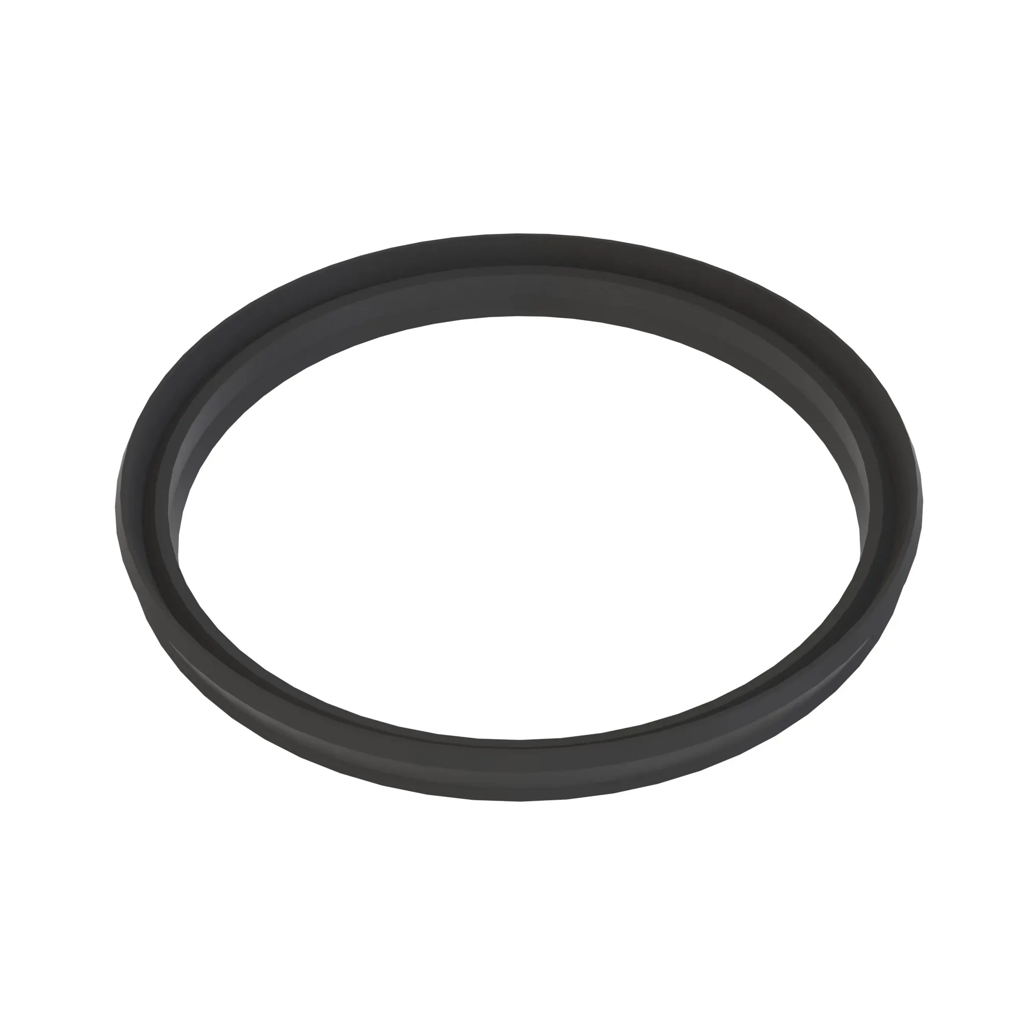 John Deere Piston & Rod Packing Scraper Seal - DE32114