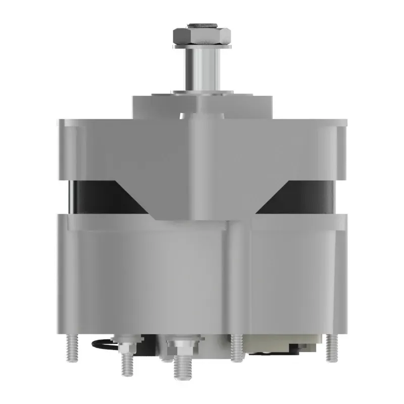 John Deere Reman REMAN Alternator, 12 Volt, 95 Amp - SE501342