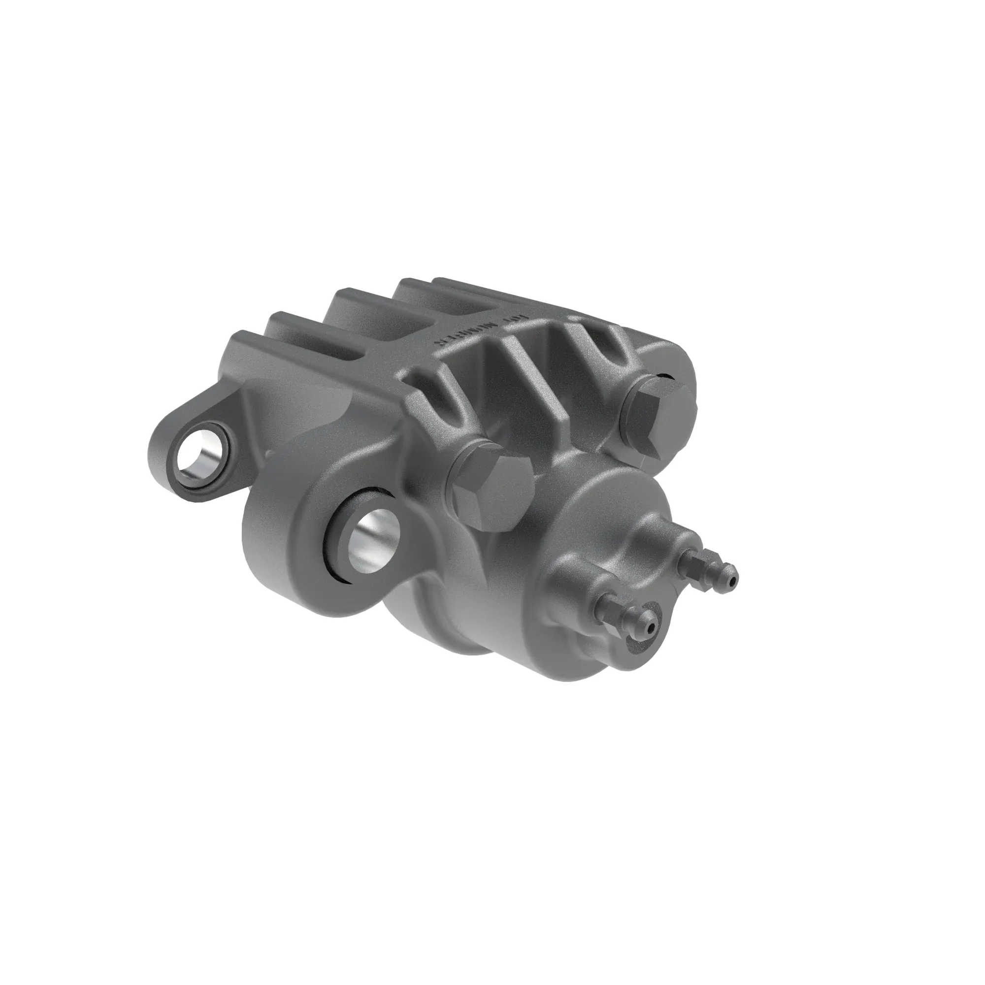 VGA12134: Disk Brake Caliper Assembly