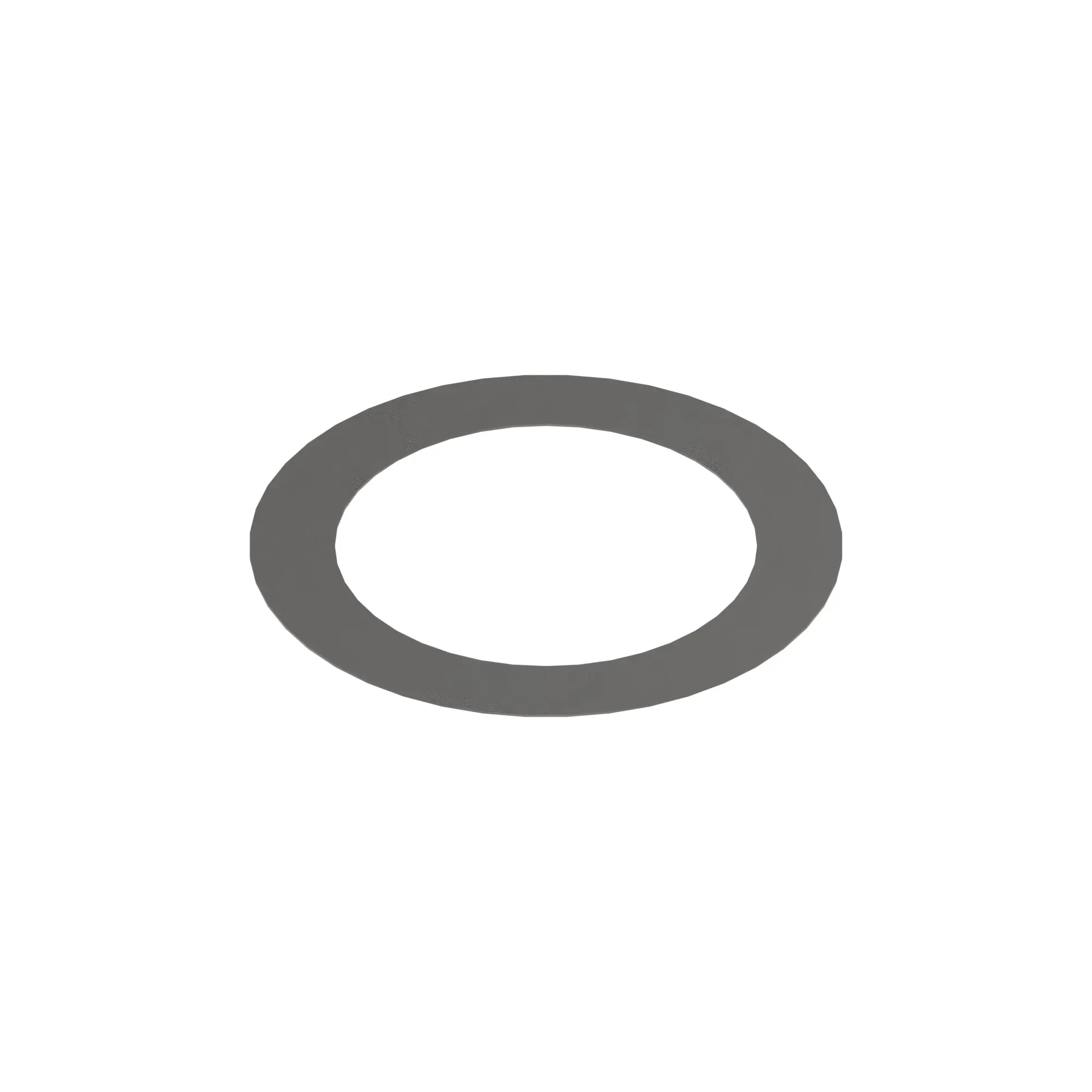 SHIM, CIRCULAR