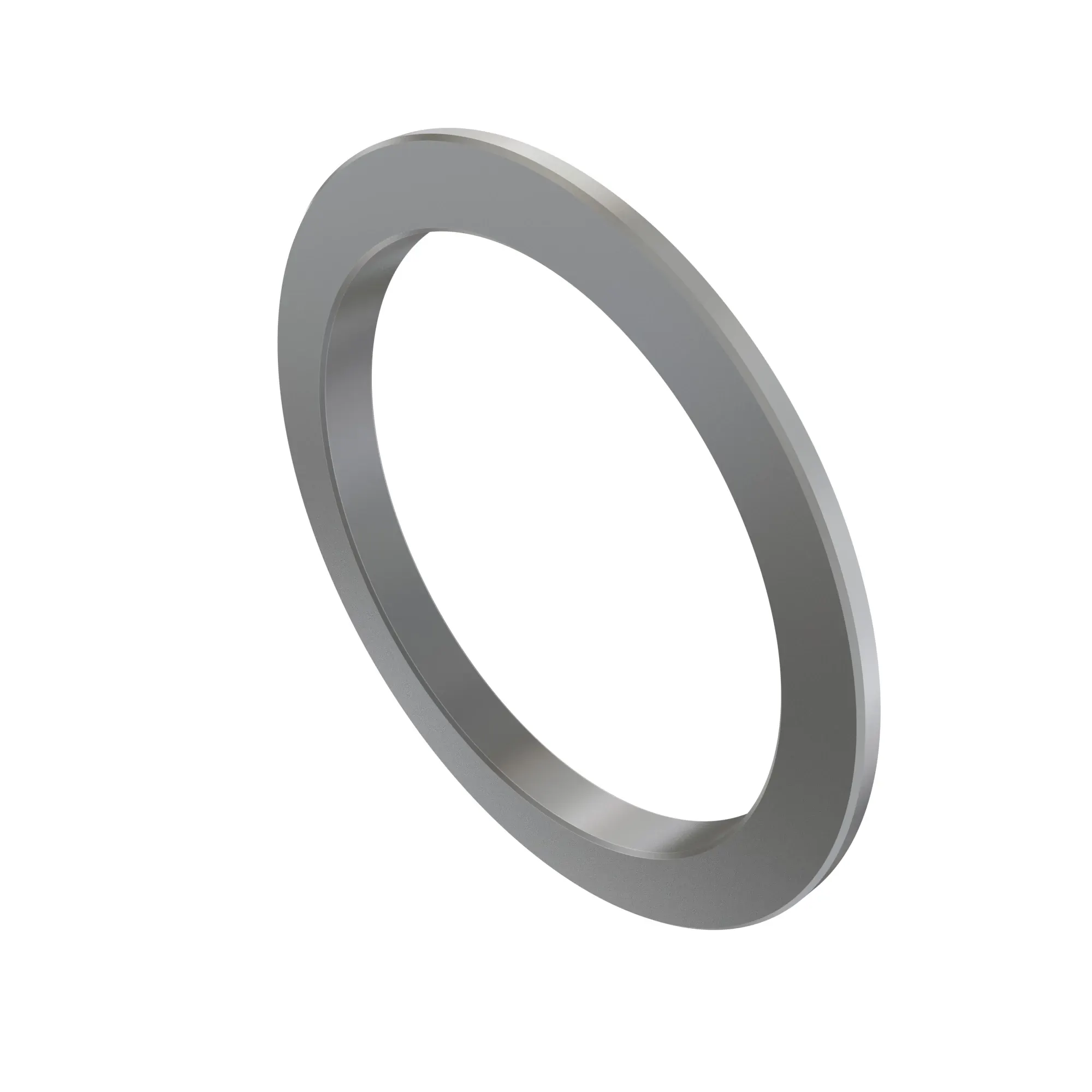 John Deere Flanged Bushing - HXE117539