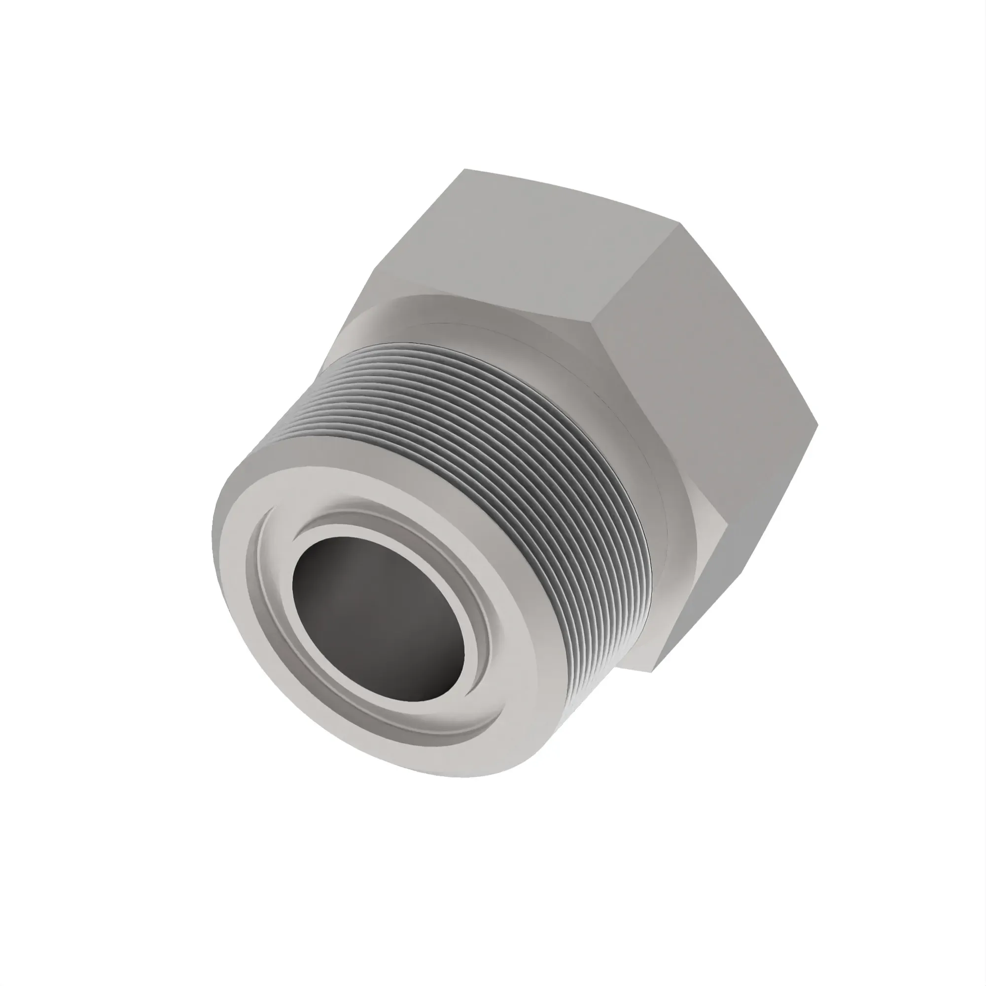 John Deere Adapter Fitting - 38H1155