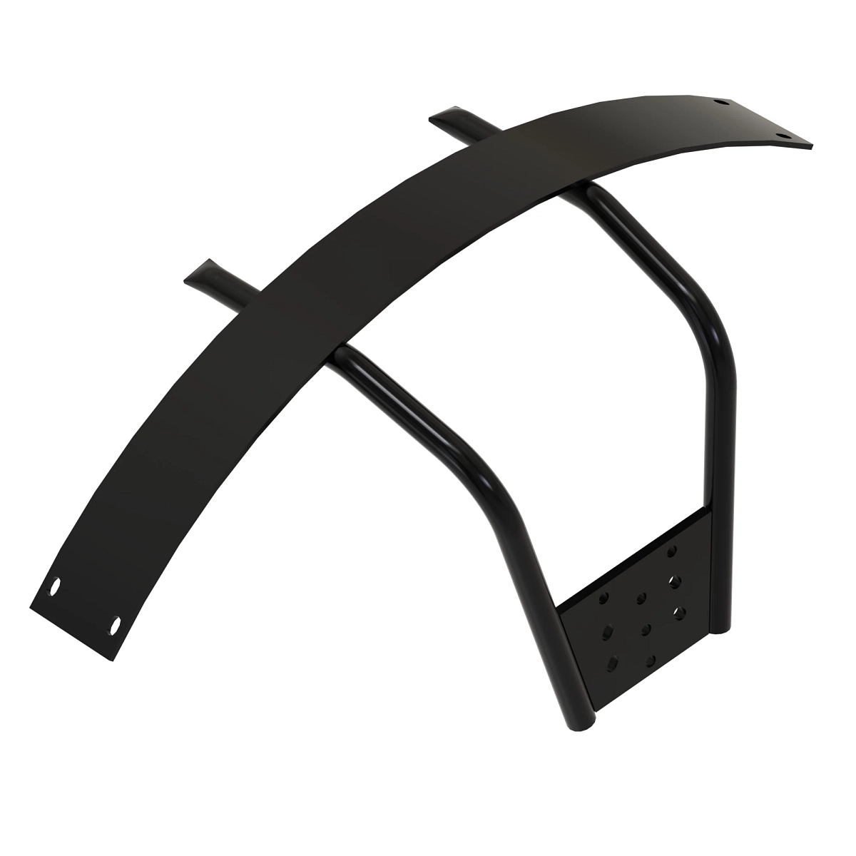 FRONT FENDERS, RH