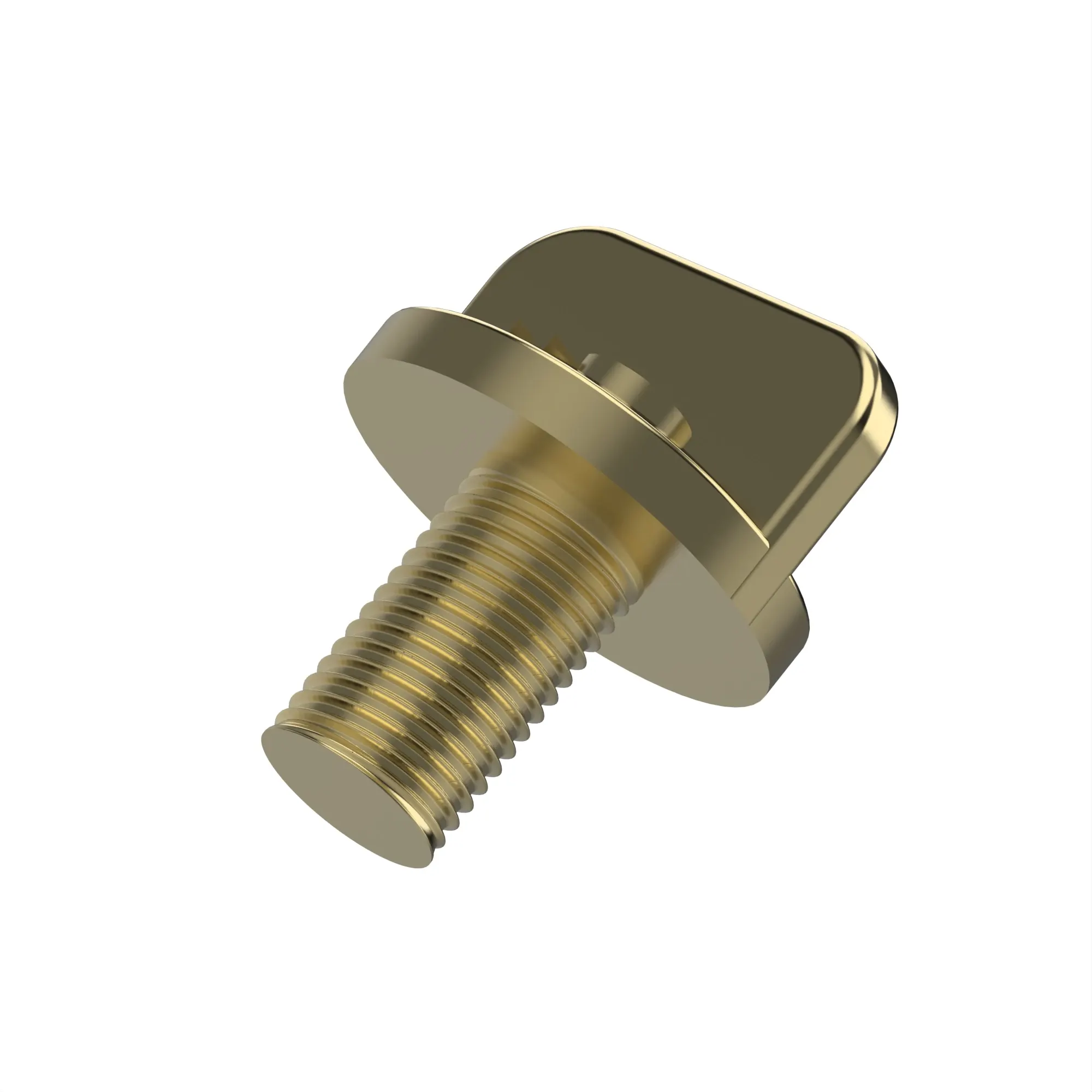 FITTING PLUG, CAP, OIL 20