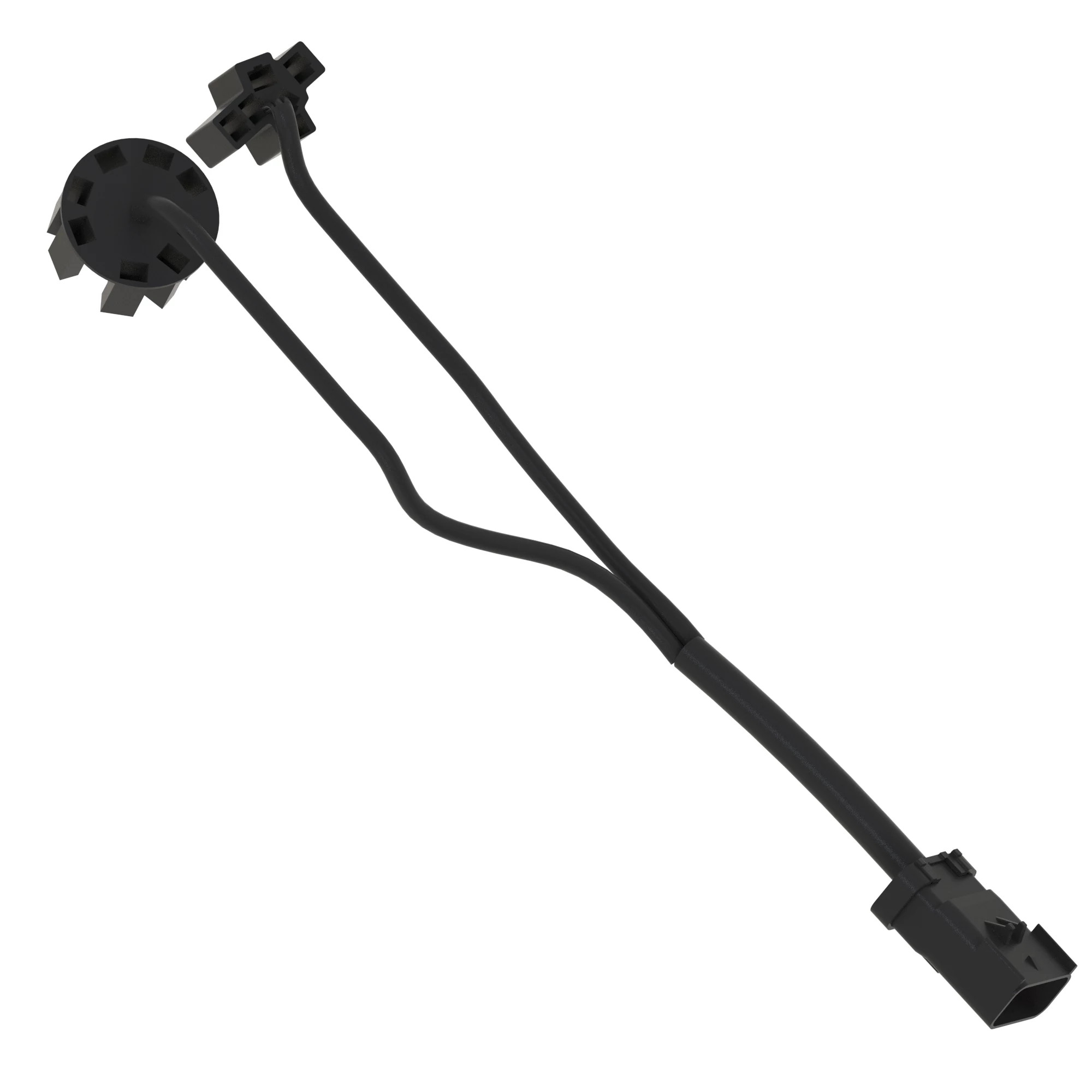 POD, KEY AND LIGHT SWITCH