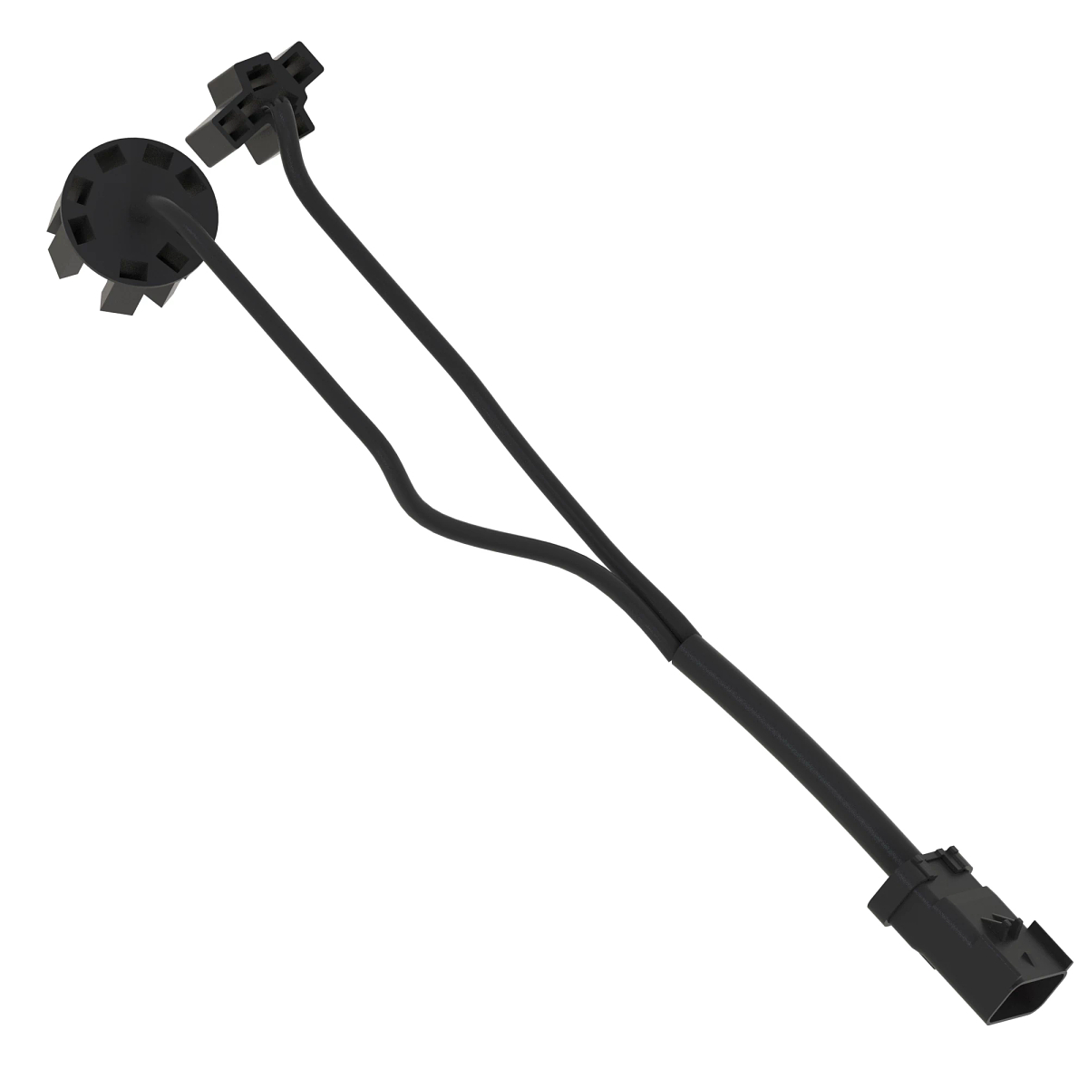 POD, KEY AND LIGHT SWITCH