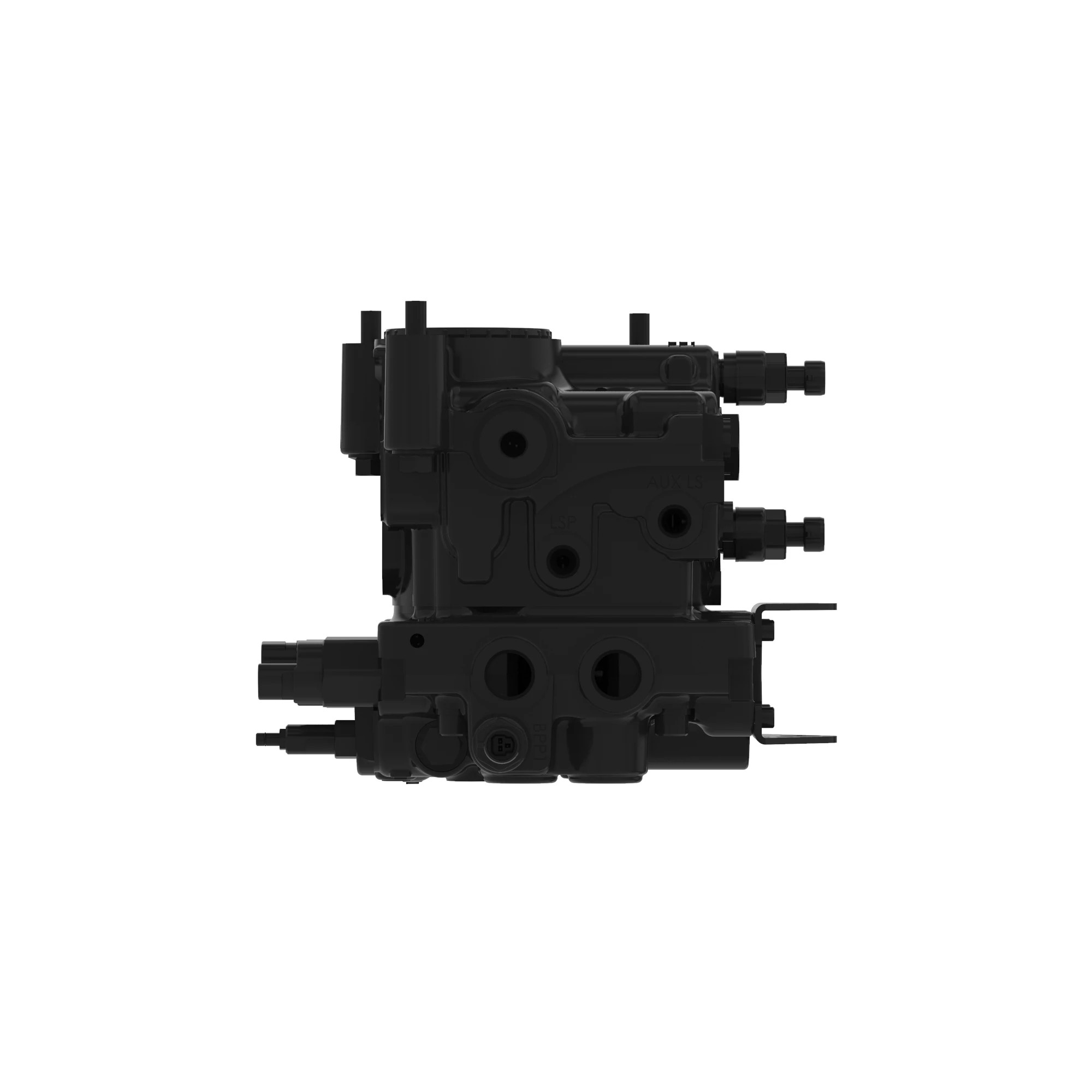 Elec-Hyd Proportional Valve