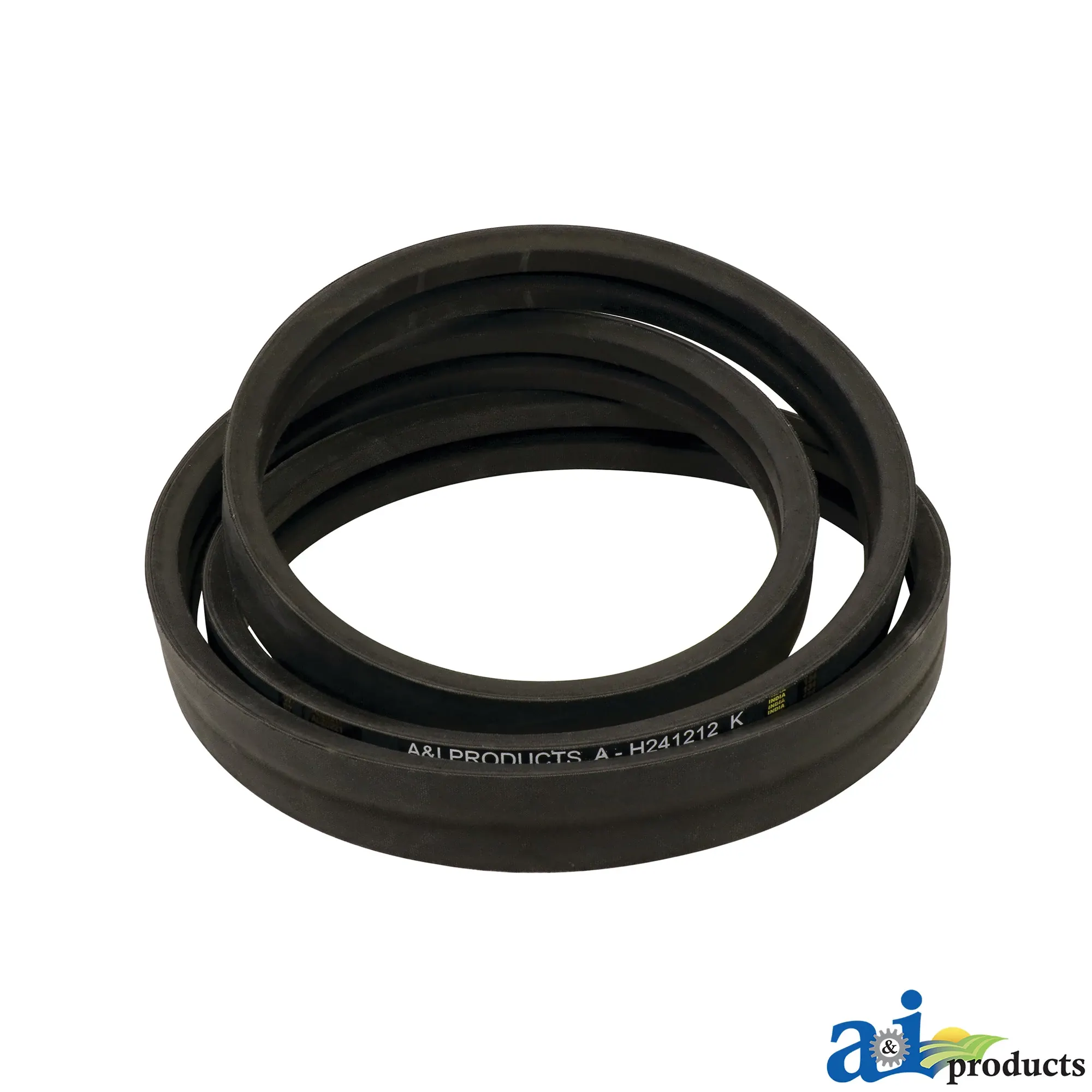 A&I Products HC Section Dual Chopper Drive V-Belt, Effective Length 2990 mm (117.7 inch) - A-HXE124869