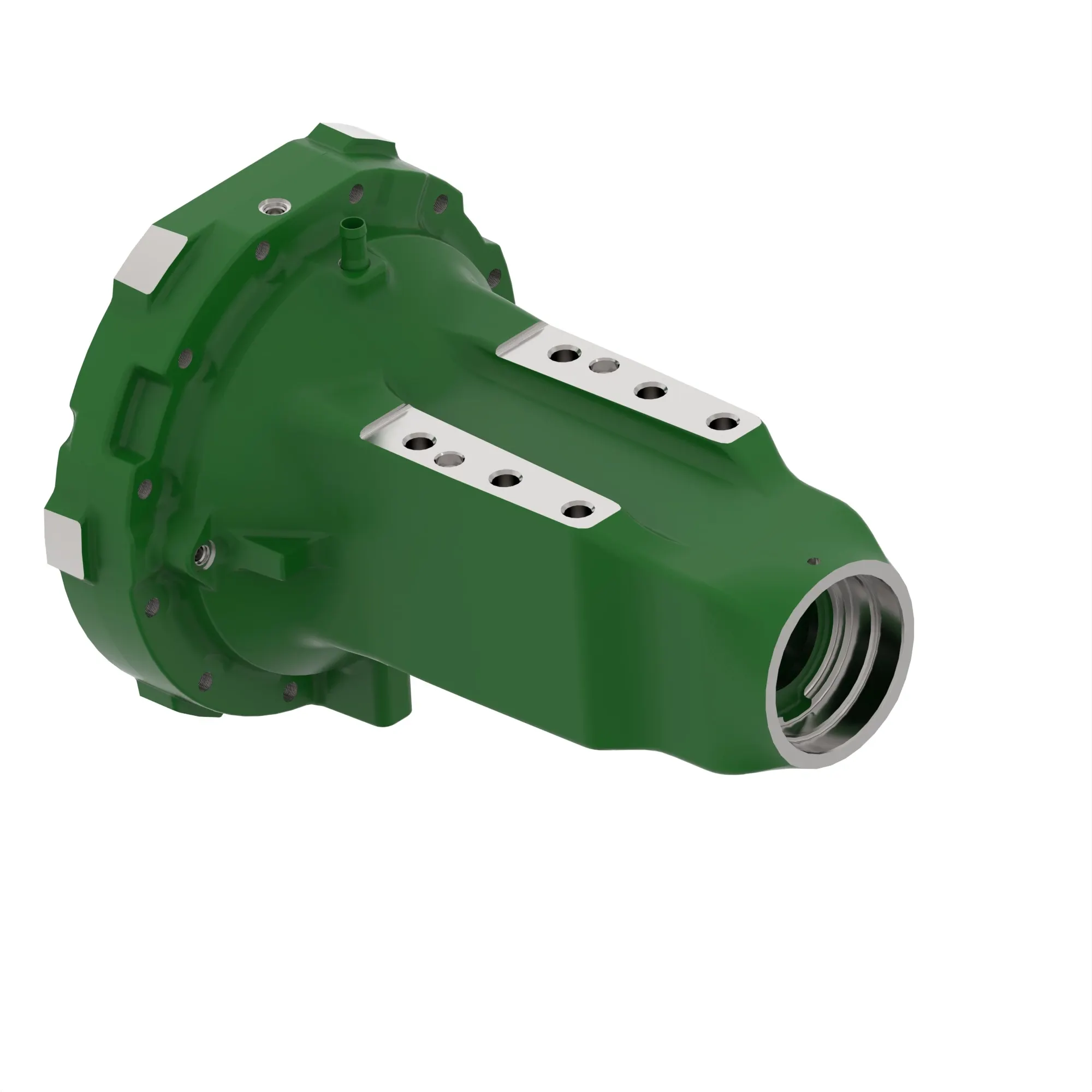 HOUSING, HOUSING, REAR AXLE ASSY.,