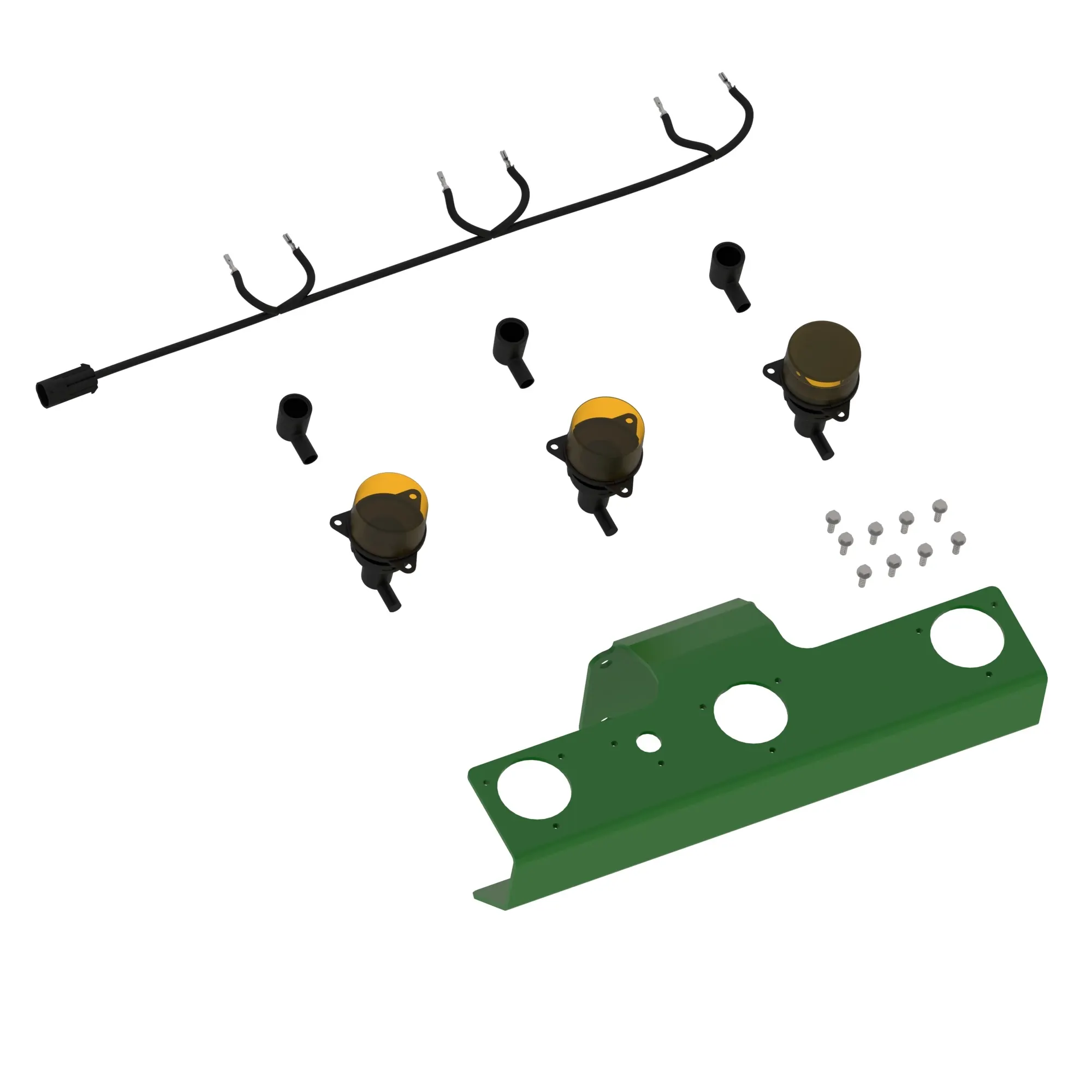 Light Kit for Cis Coutri