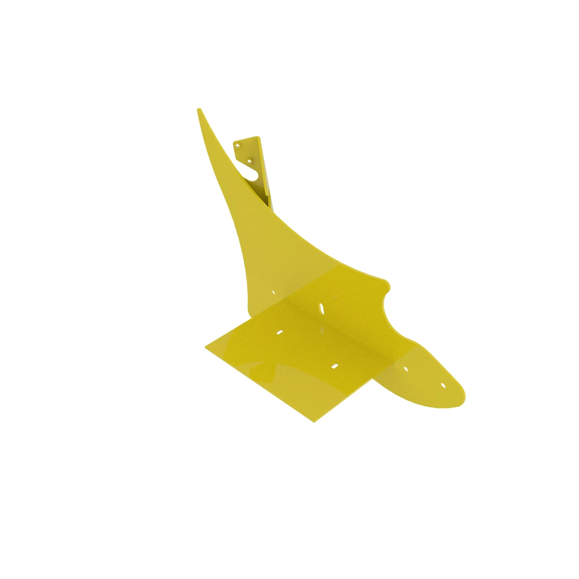 Scraper