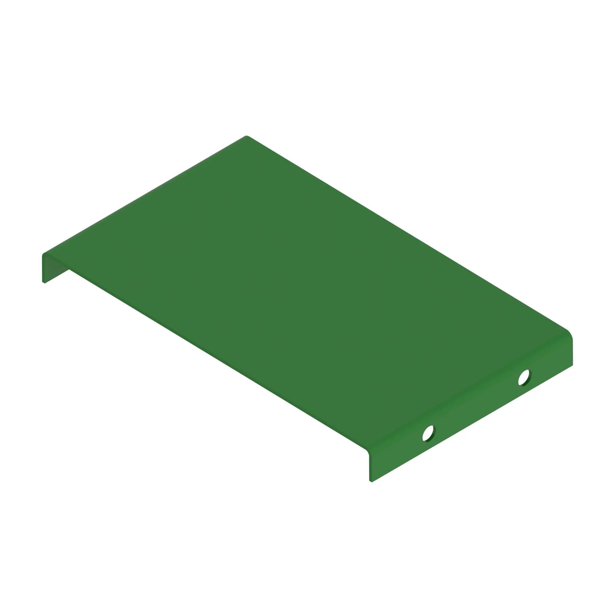 John Deere Bracket - YC15418