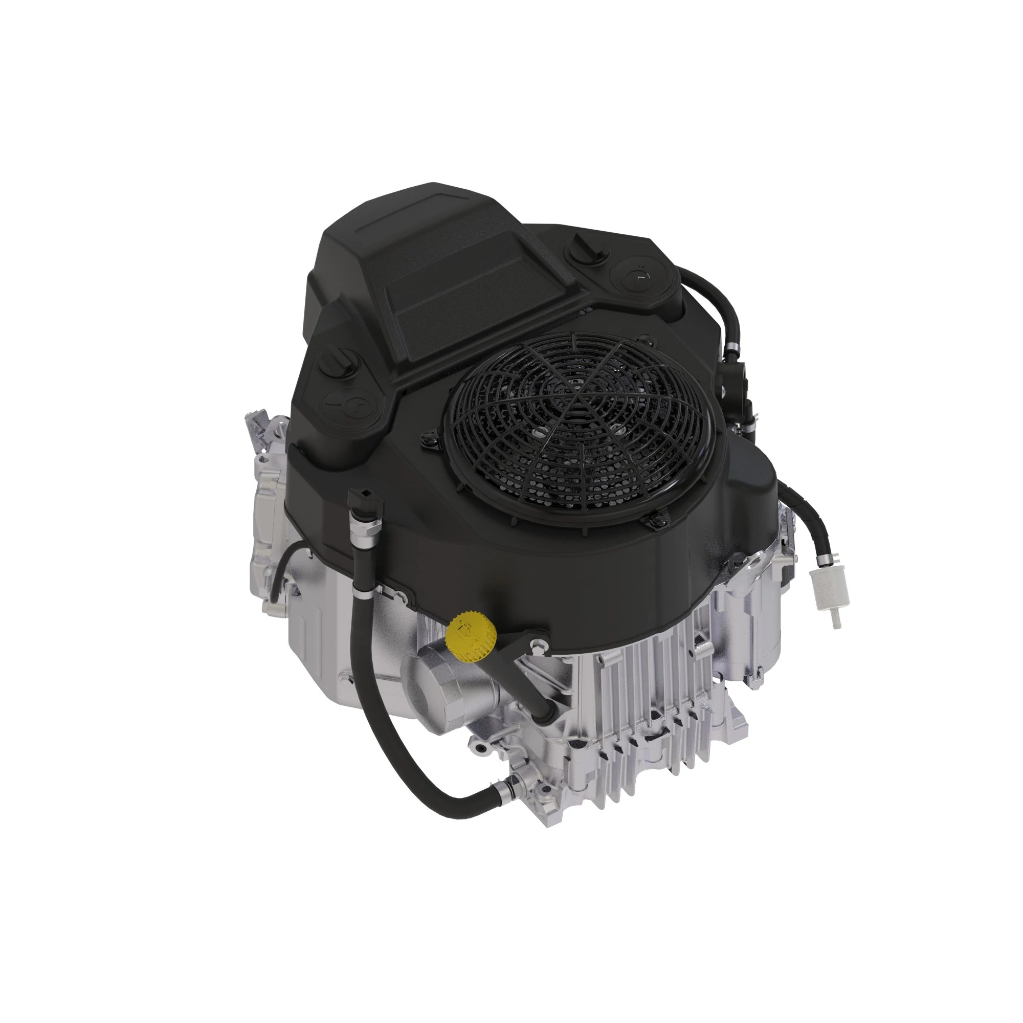 John Deere Gasoline Engine - AUC17355
