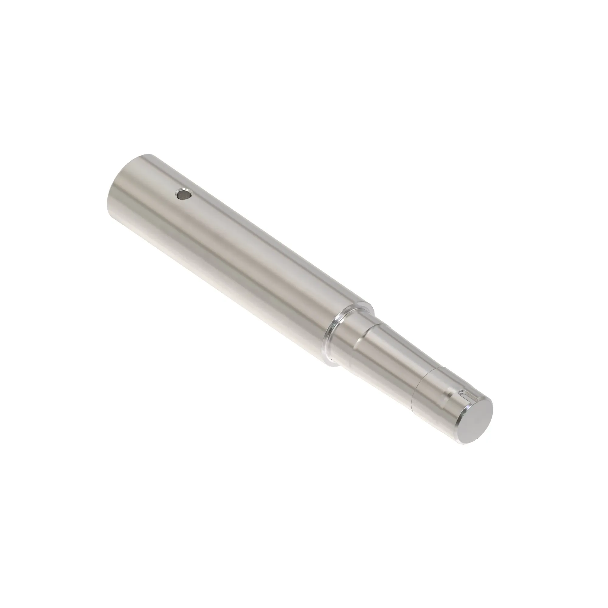 John Deere Steering Spindle with Bracket - A97597