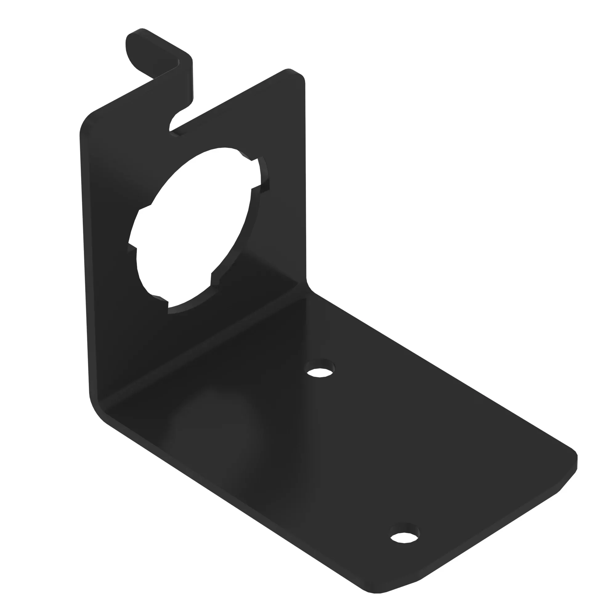 John Deere Tail Light Bracket - VG11657