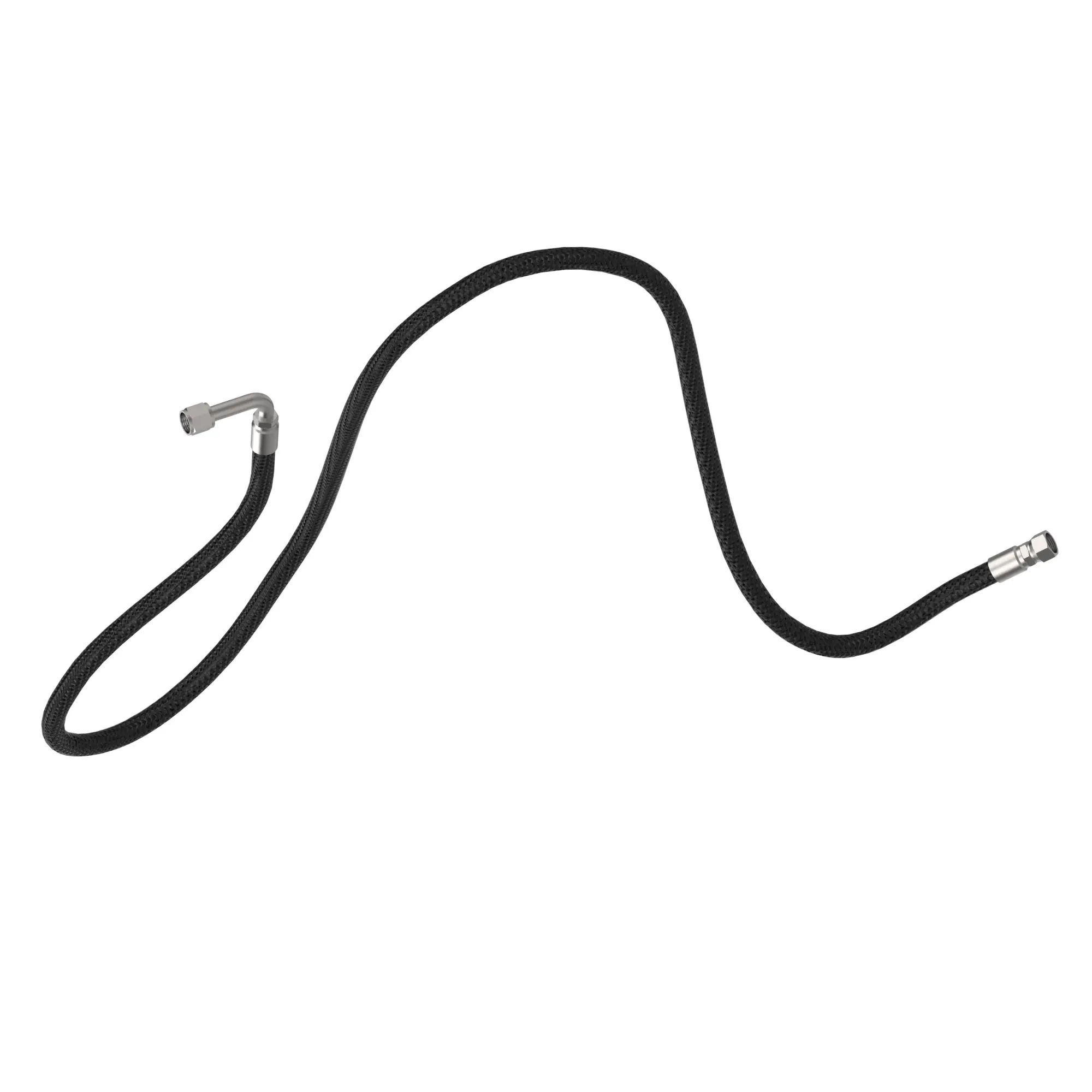 Hydraulic Hose, Hose-451STX12X118.2