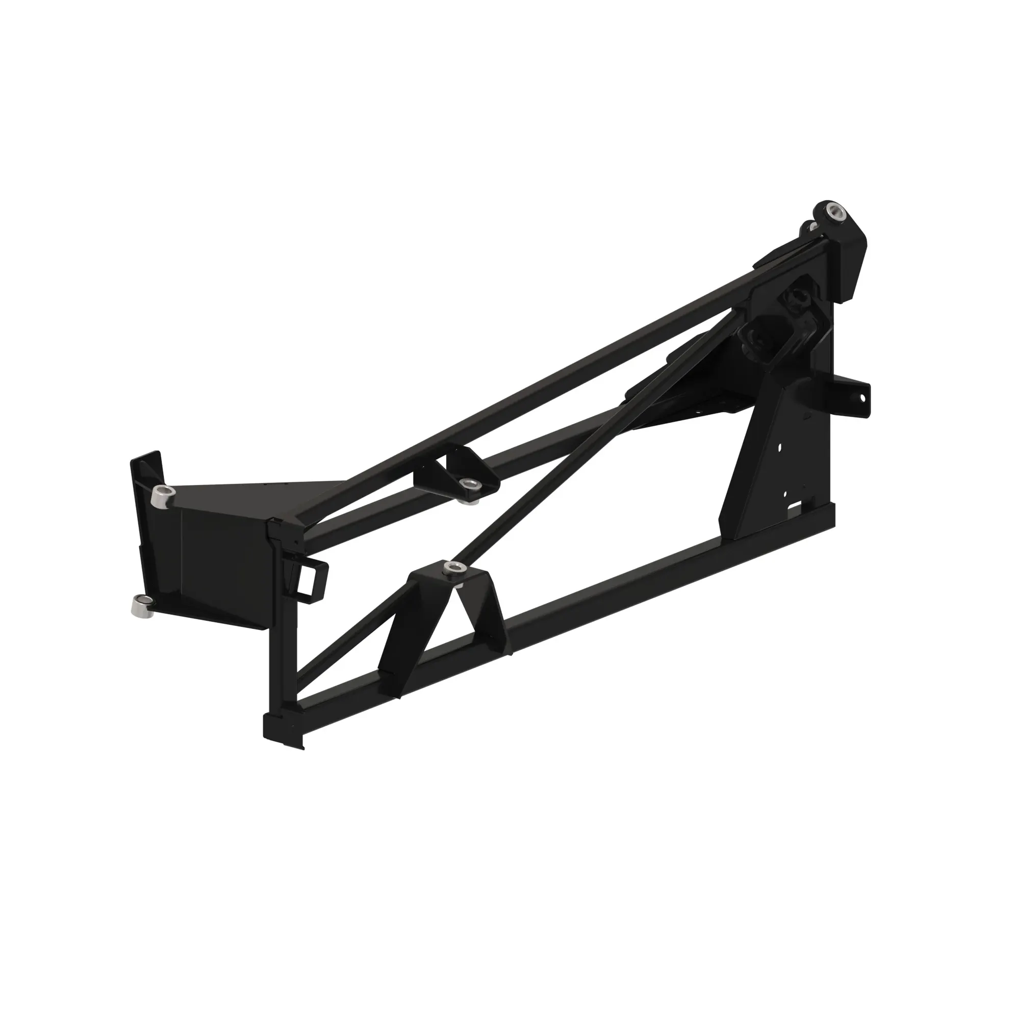 John Deere Sprayer Boom Right Outer Wing, 80 Feet - AN400768