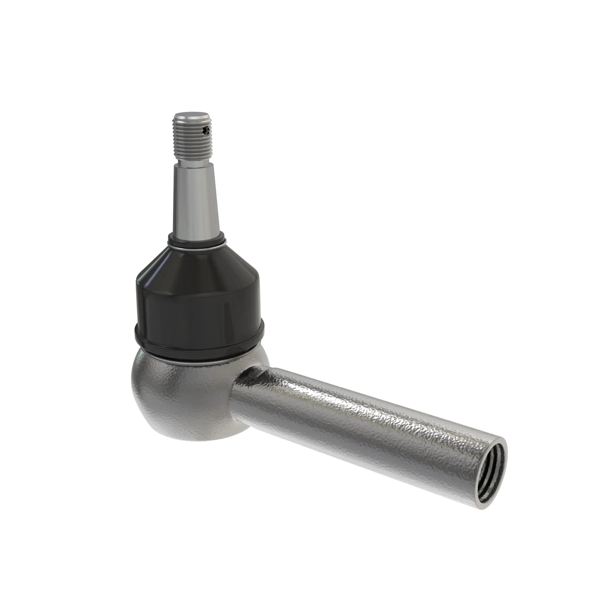John Deere Steering Cylinder Tie Rod End - AH75396