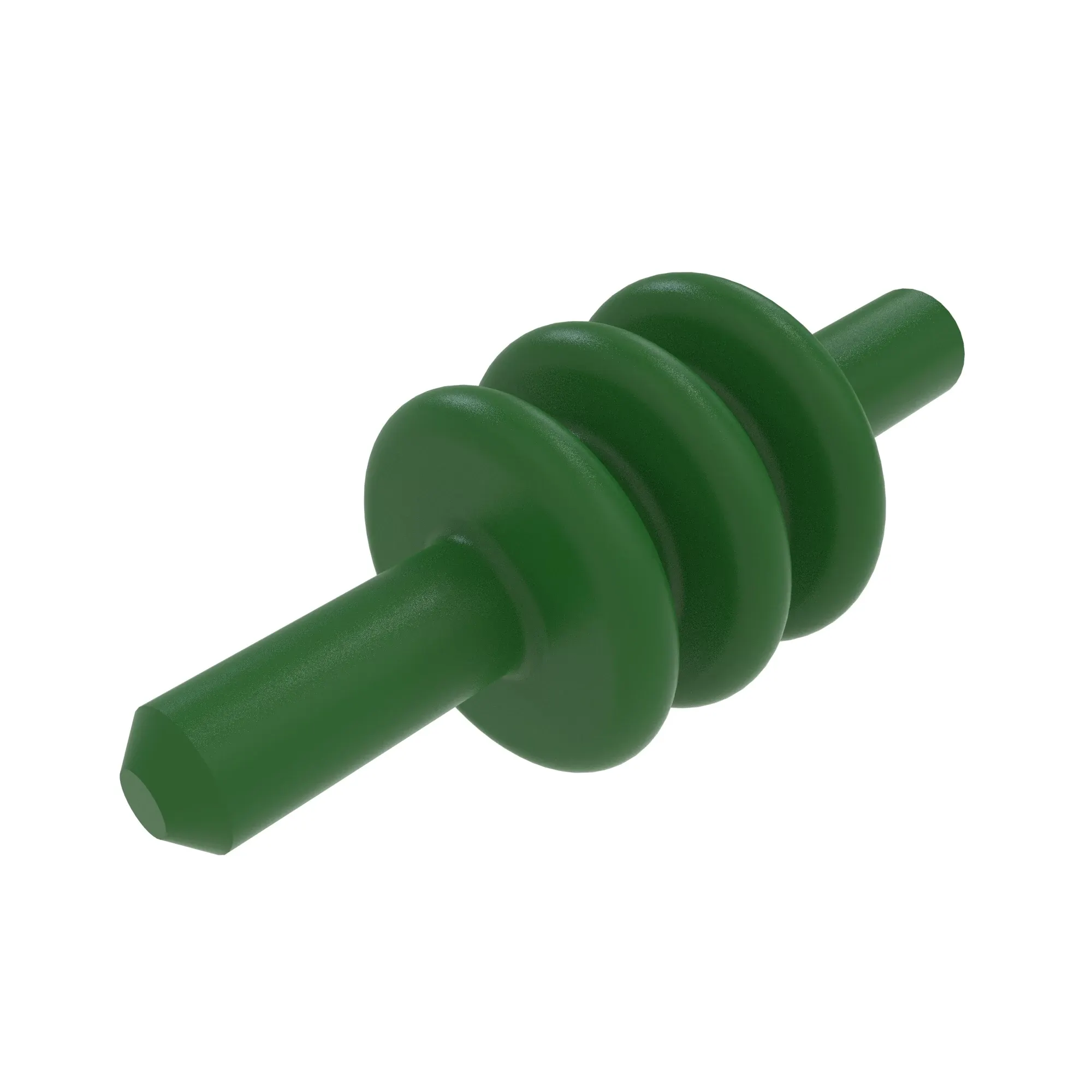 DELPHI GT150 GREEN CAVITY PLUG