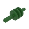DELPHI GT150 GREEN CAVITY PLUG