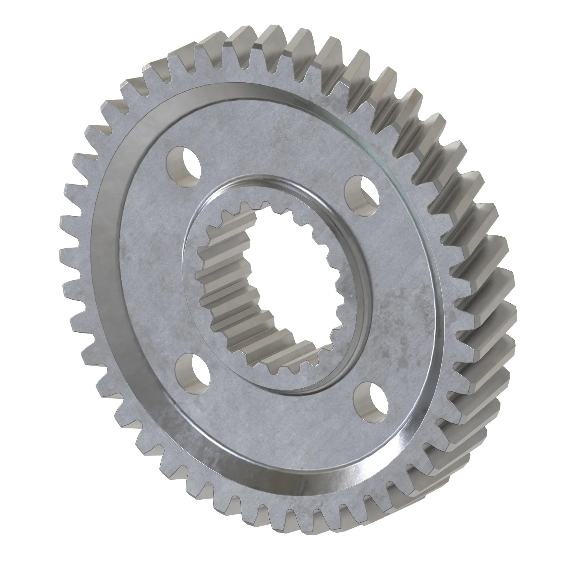John Deere Helical Gear (1st Driven, 44 Teeth) - SU42414