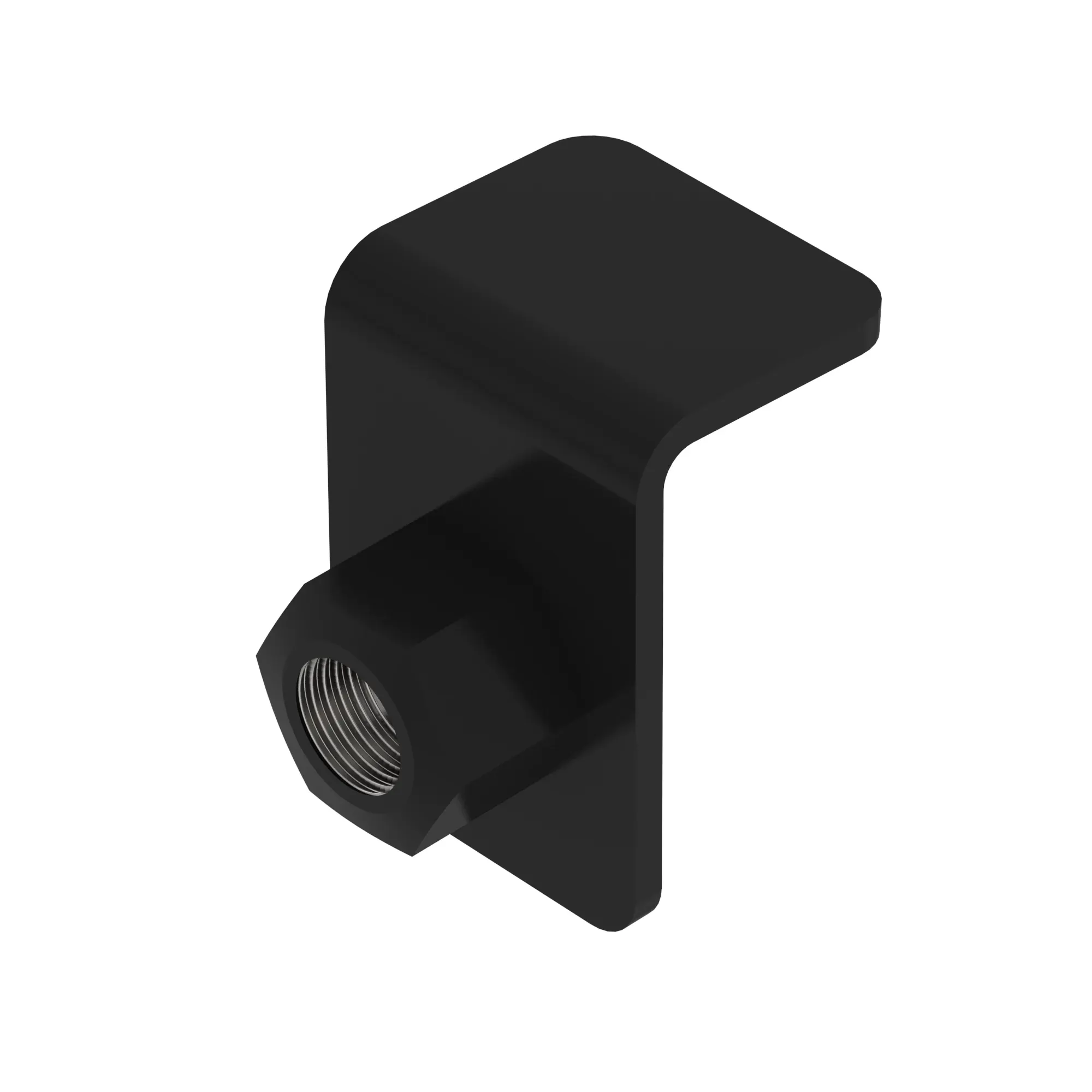 John Deere Flywheel Cover Bracket - TA13396