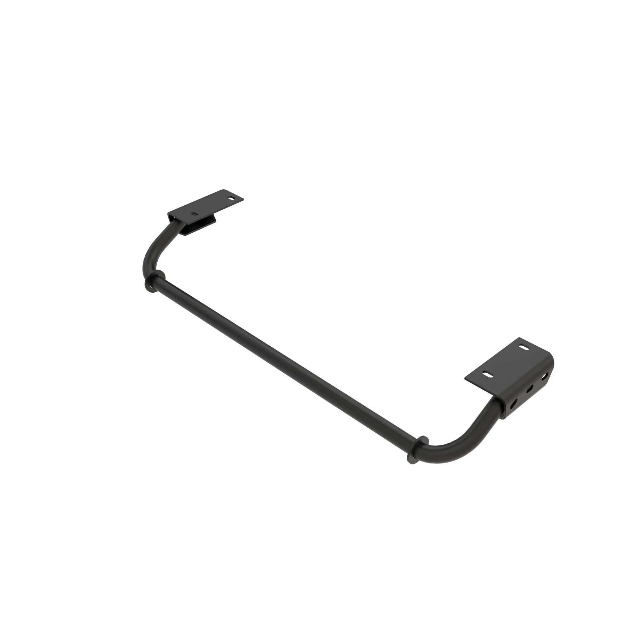 John Deere Grass Catcher Frame - AMT574