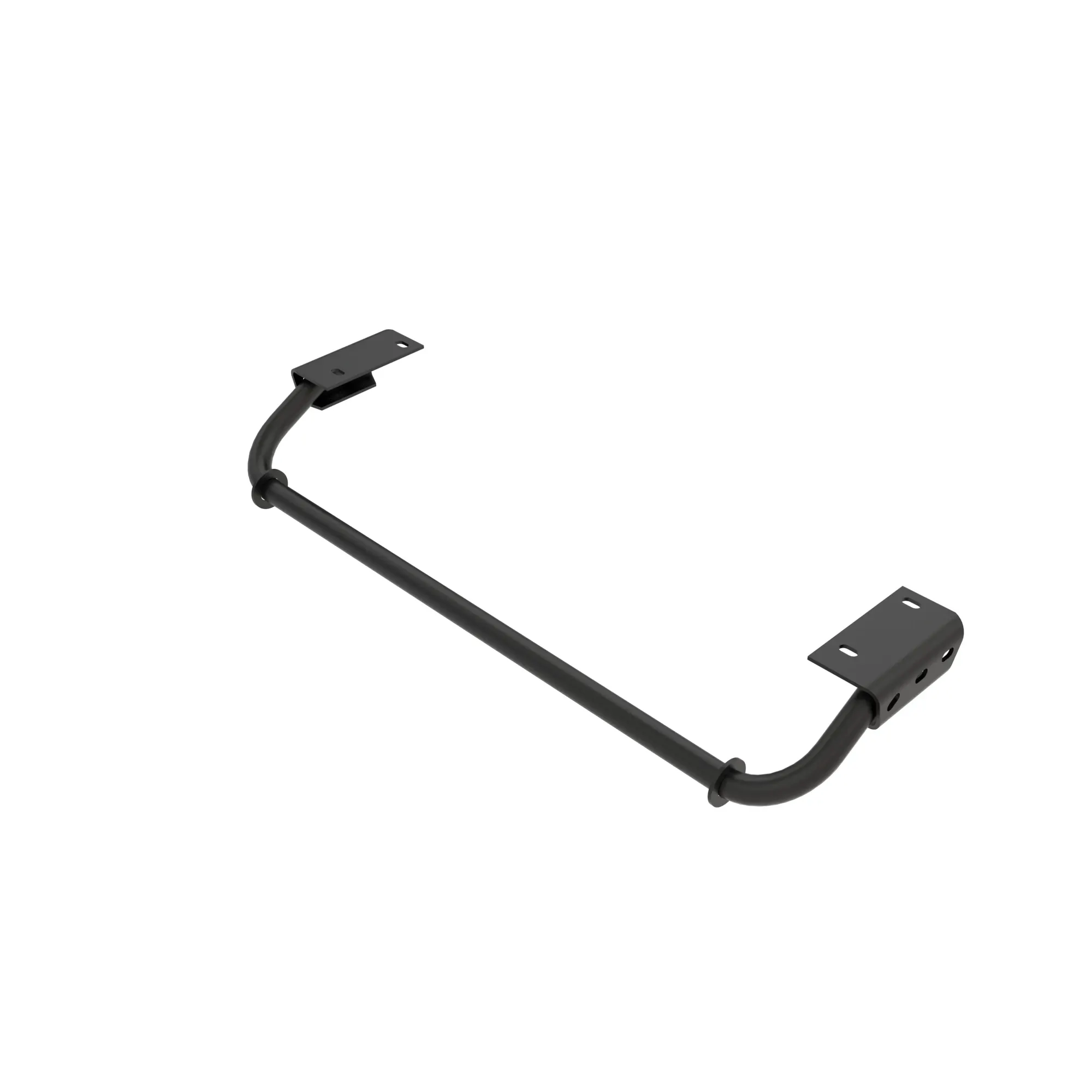 John Deere Grass Catcher Frame - AMT574