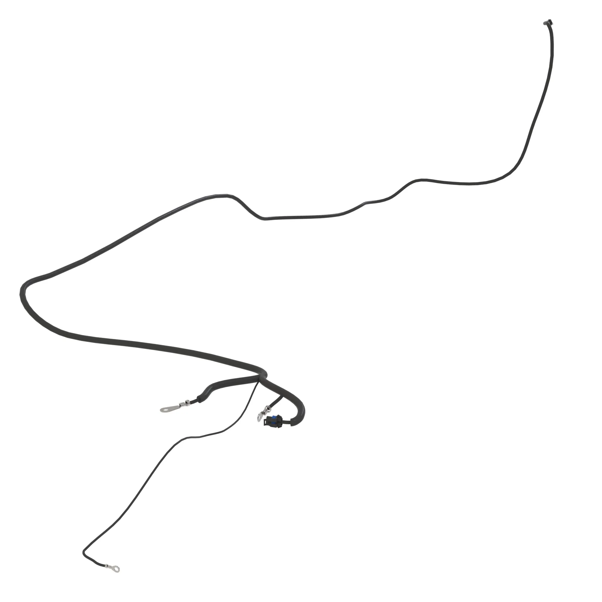 OIL COOLING JUMPER HARNESS M4030/40