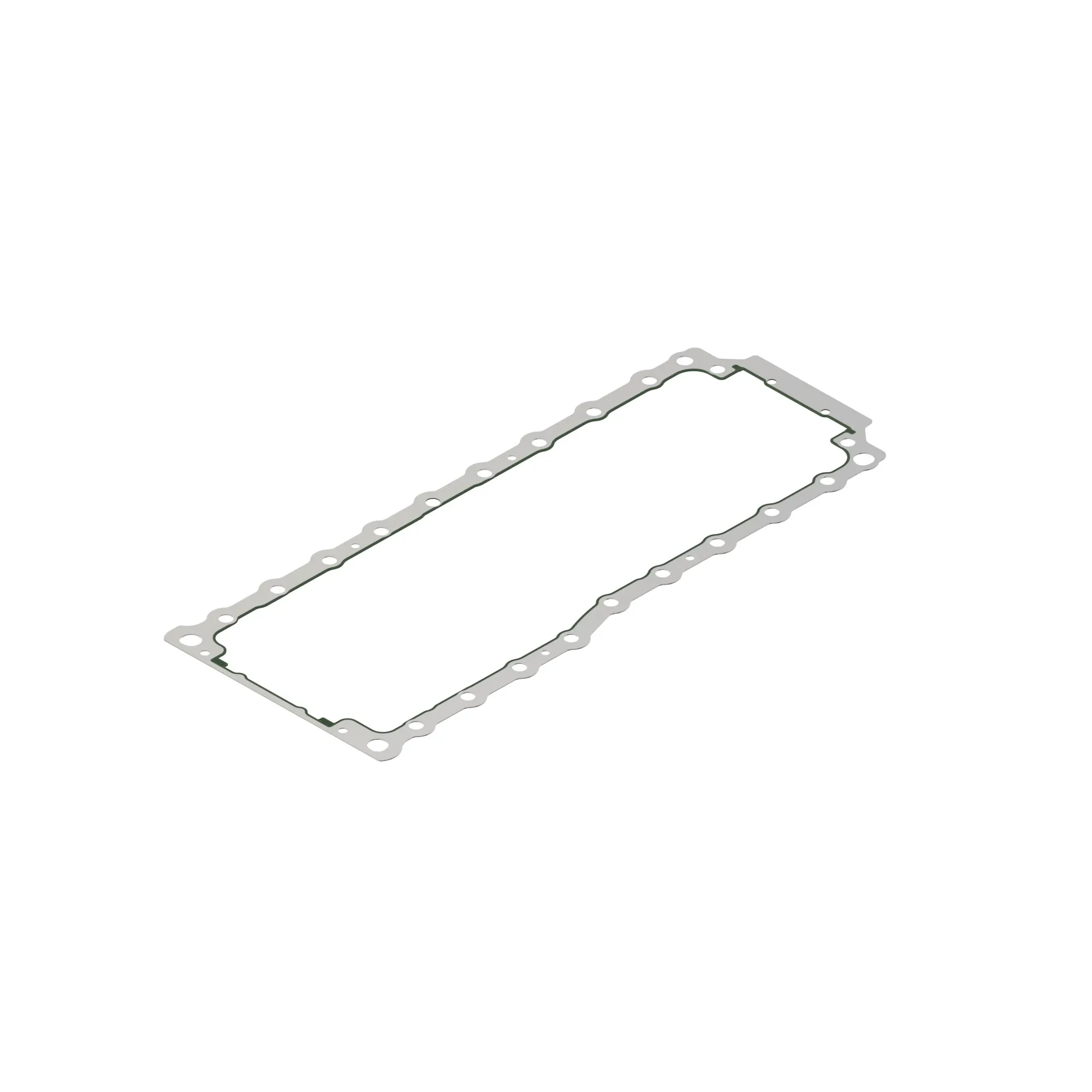 John Deere Engine Oil Pan Gasket - DZ117889