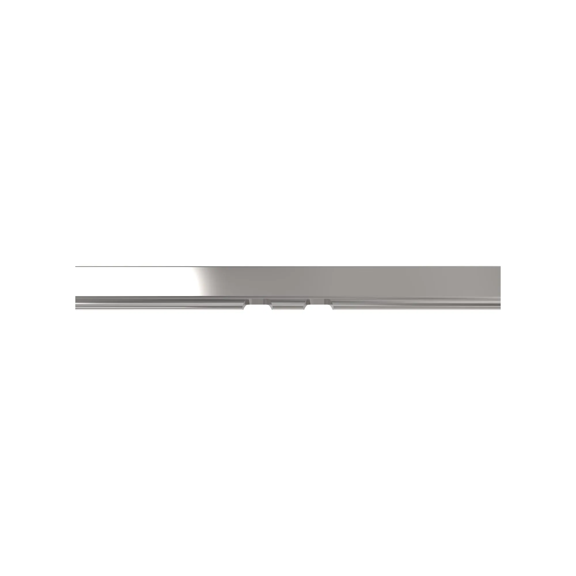 Single Bar Shoe