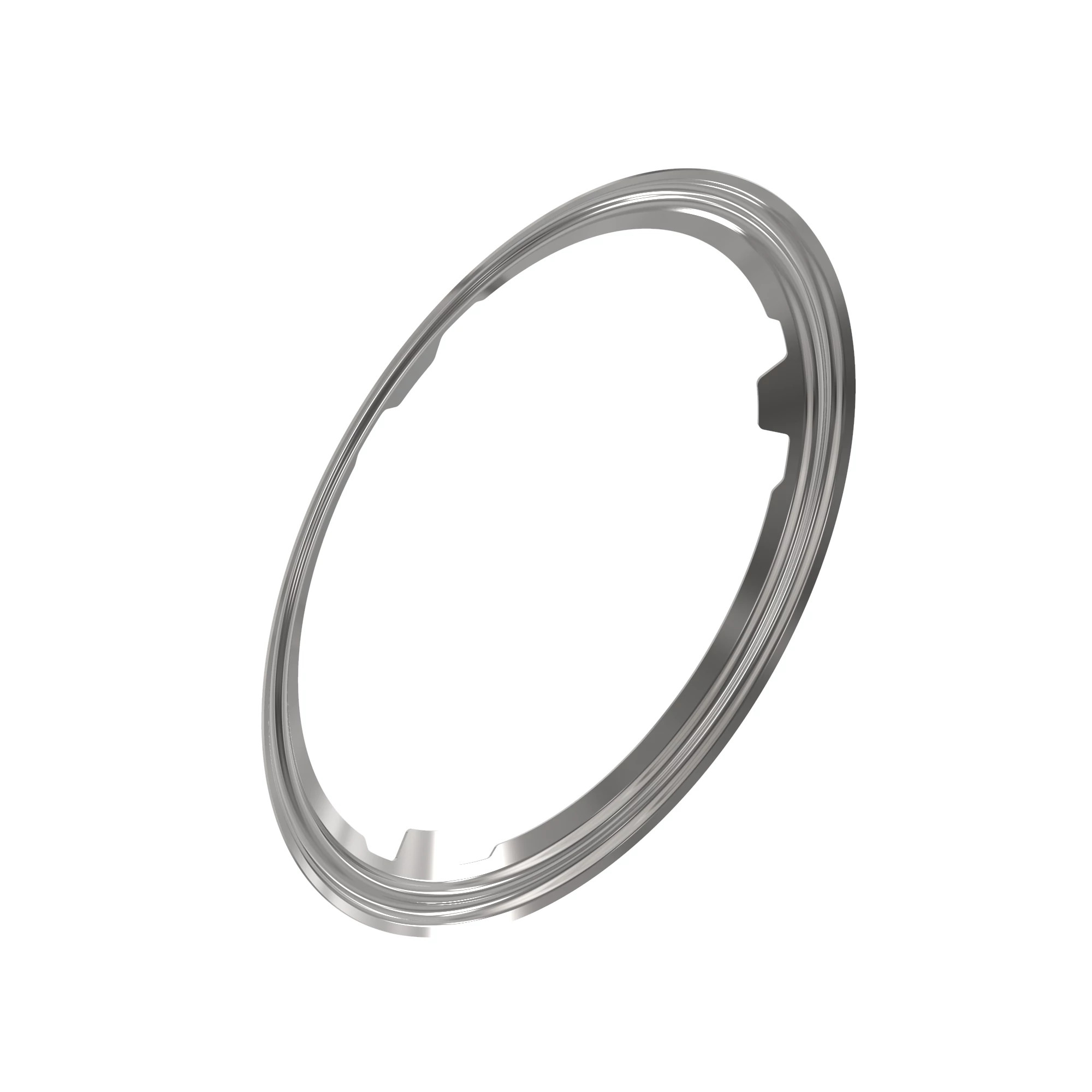 GASKET, FULL MARMON 2.75"
